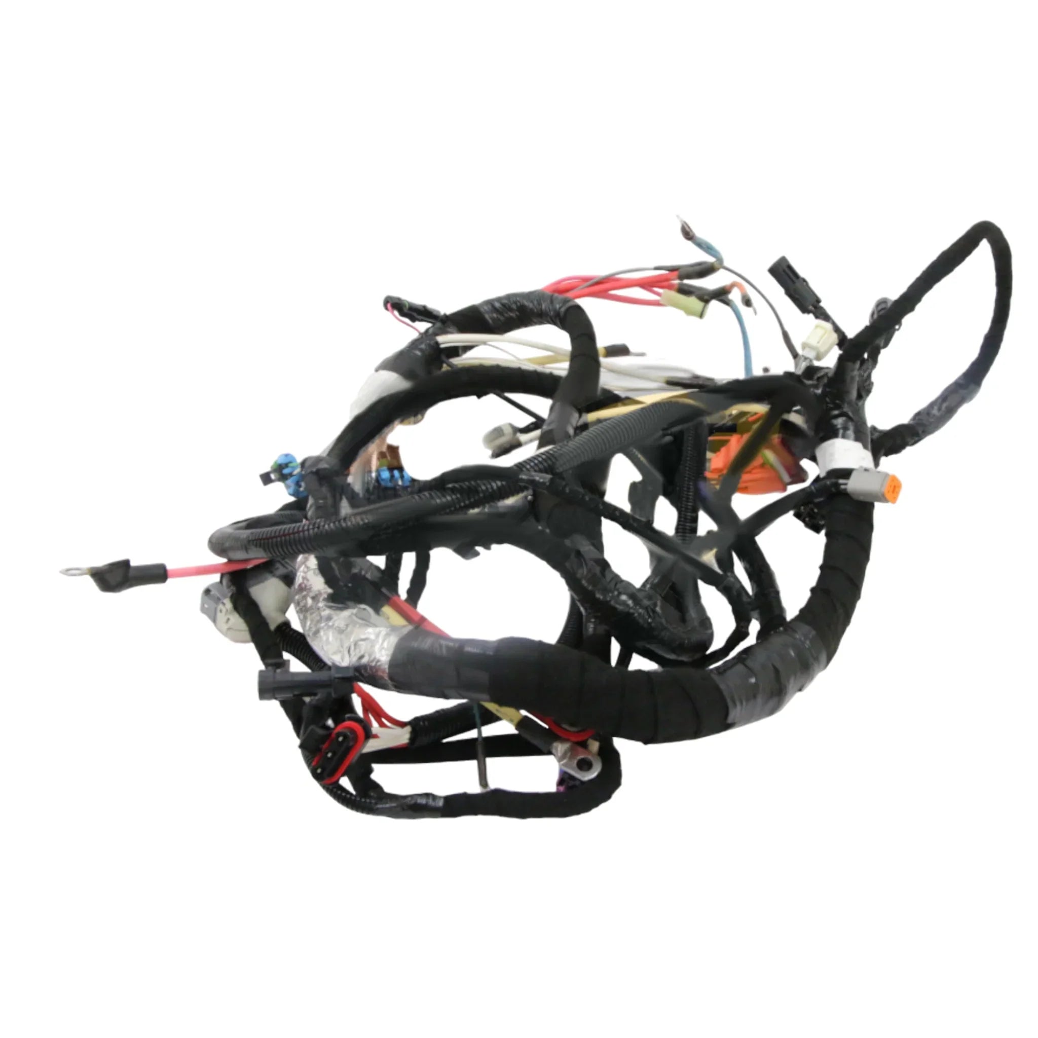 3602879C91 Genuine International Engine Wiring Harness