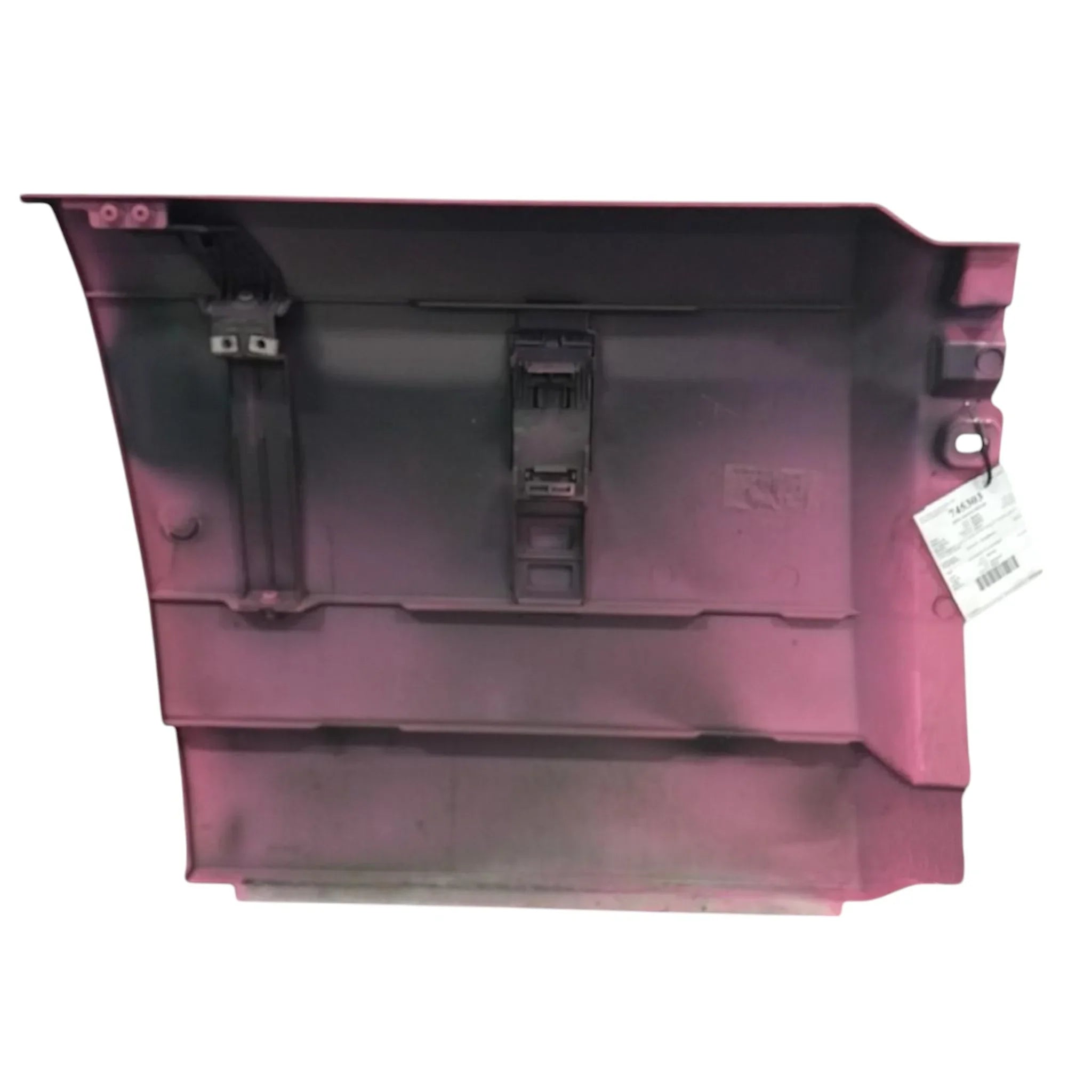 78549236 Genuine Mack Chassis Fairing - Truck To Trailer