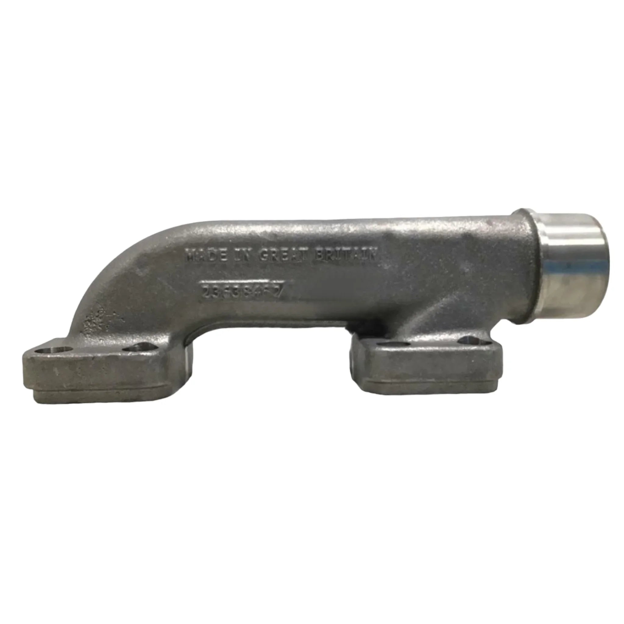 23638462 Genuine Mack Exhaust Manifold - Truck To Trailer
