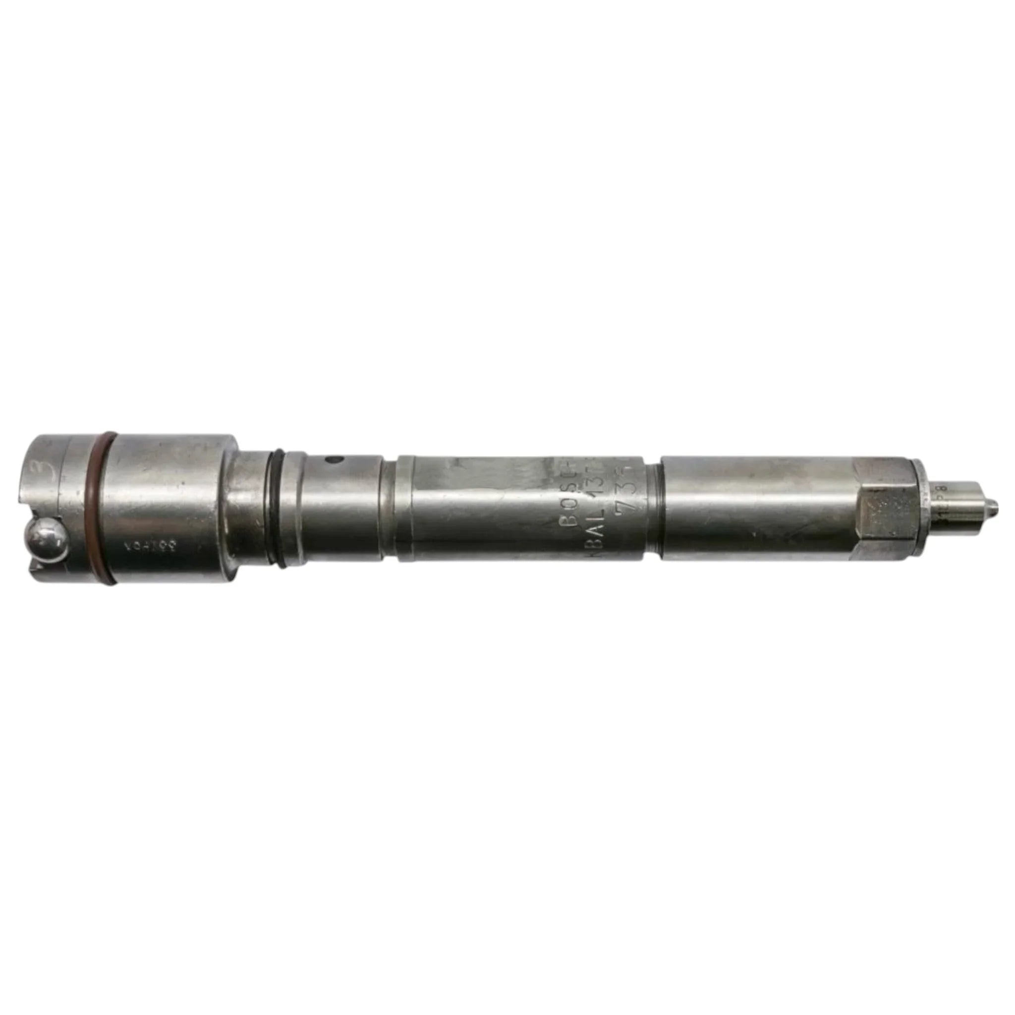 736GB337P5X Genuine Mack Injector - Truck To Trailer