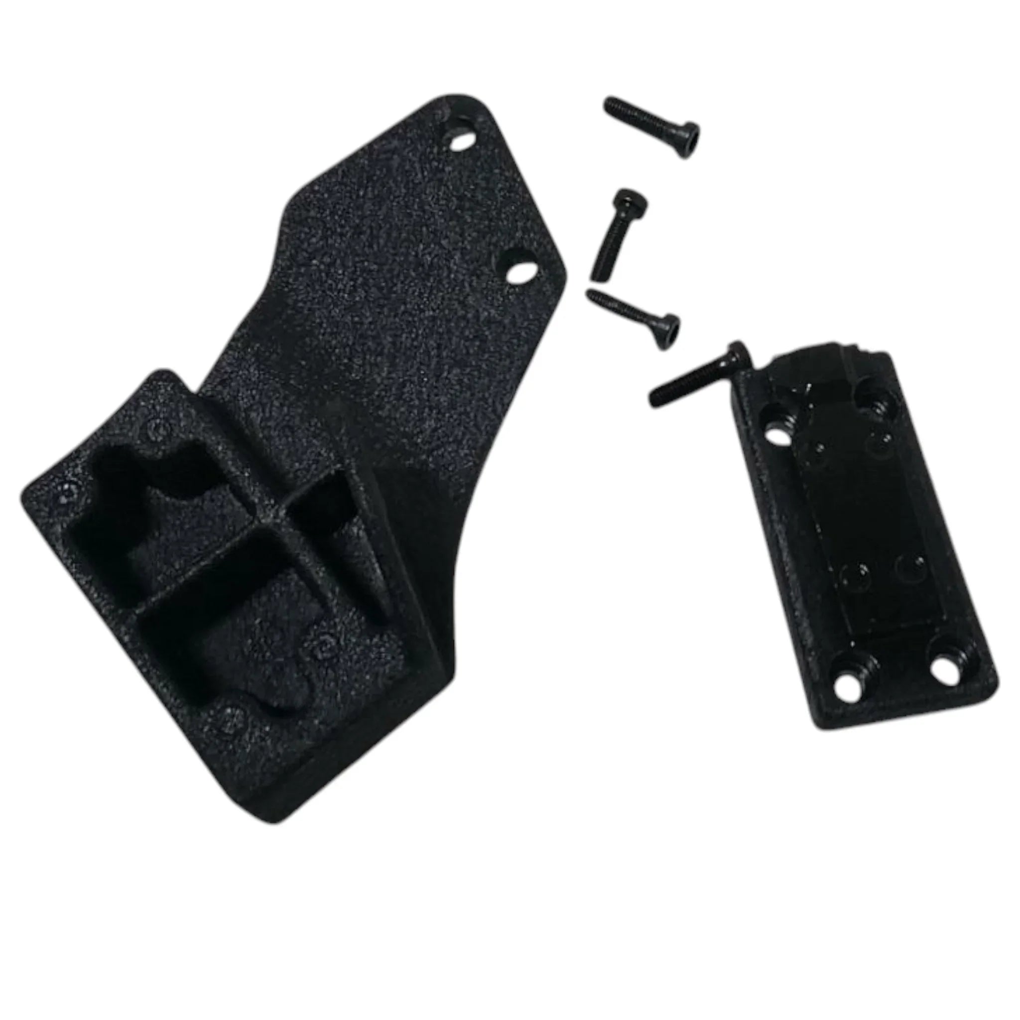 85152129 Genuine Mack Mounting Bracket Kit - Truck To Trailer
