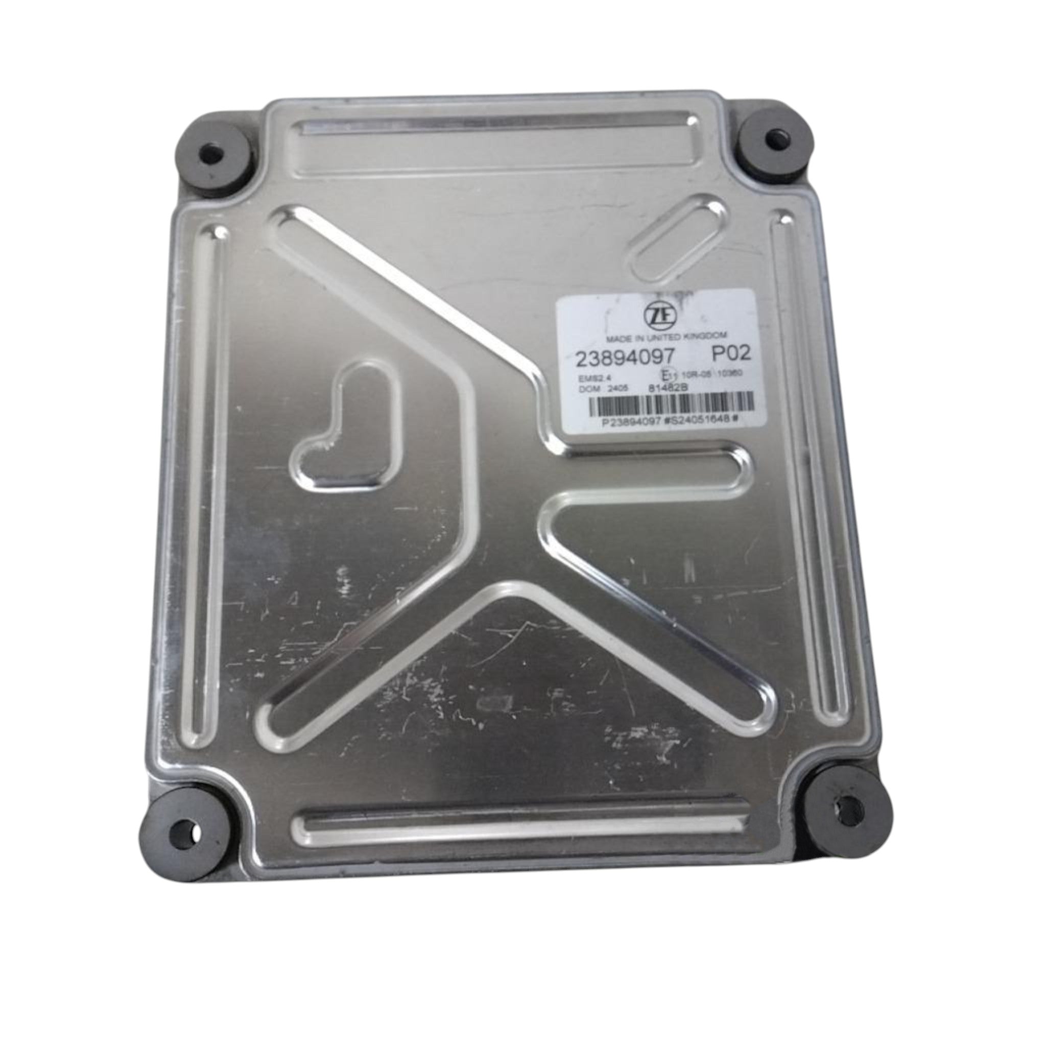 23894097 Genuine Mack Control Unit
