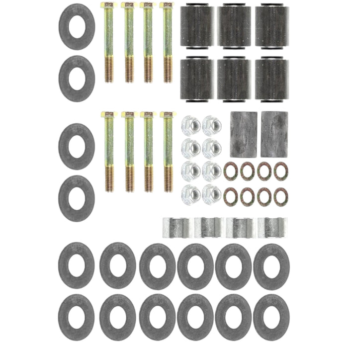 M83018 Automann Reyco Granning Suspension Rebush Bushing Repair Kit 120Stp3