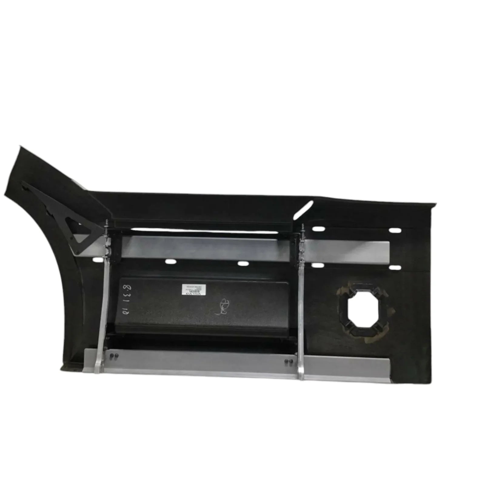 20536505 Genuine Volvo Chassis Fairing - Truck To Trailer