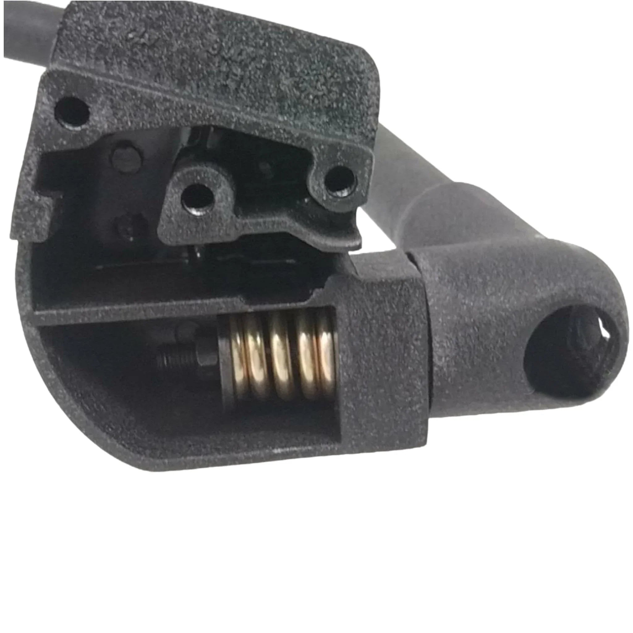 85108720 Genuine Volvo Bracket - Truck To Trailer