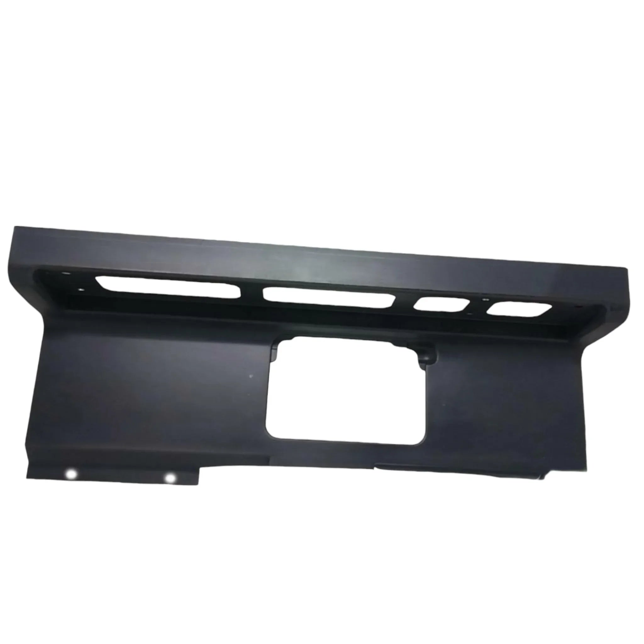 20359030 Genuine Volvo Chassis Fairing - Truck To Trailer