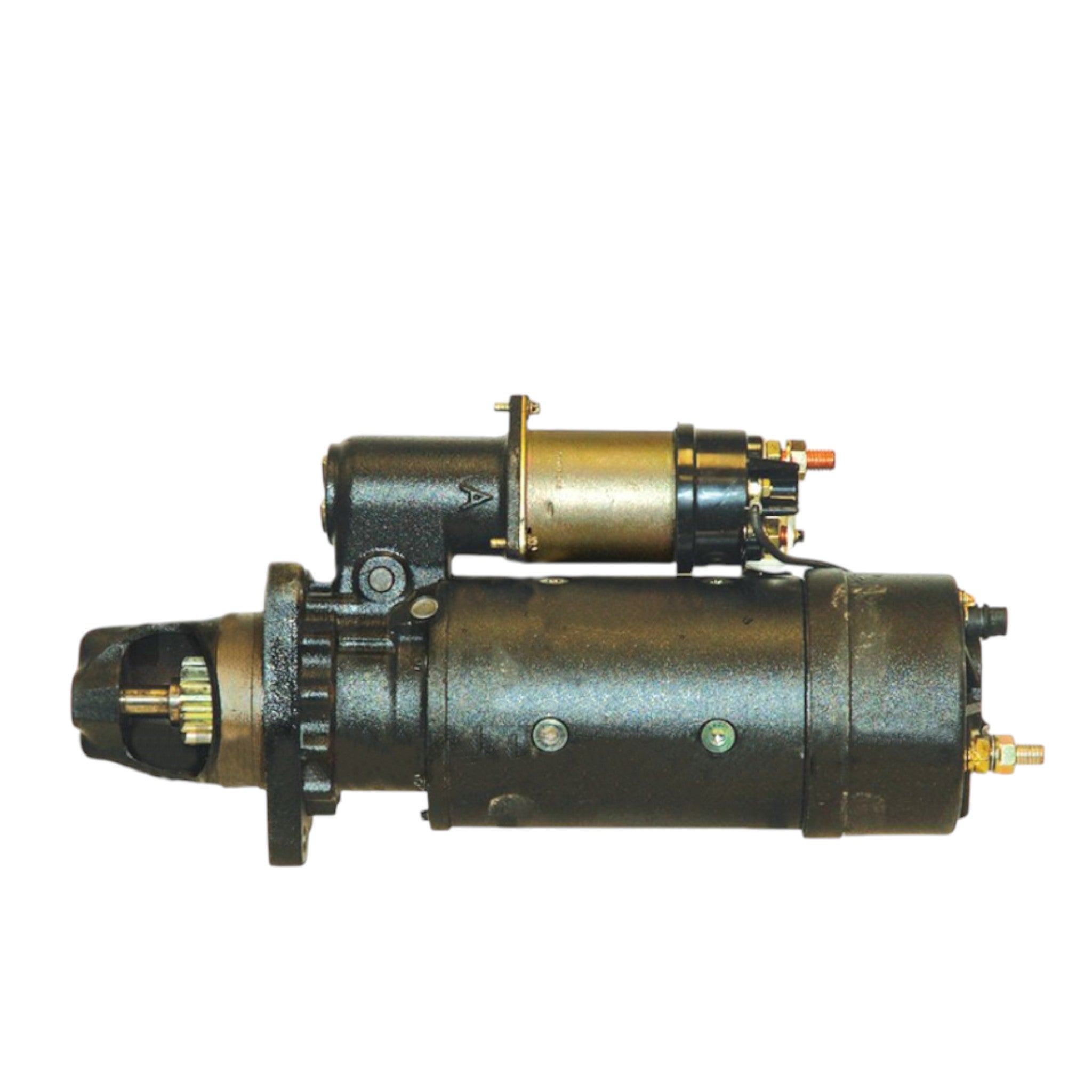 2132-10461233 Genuine Mack Starter