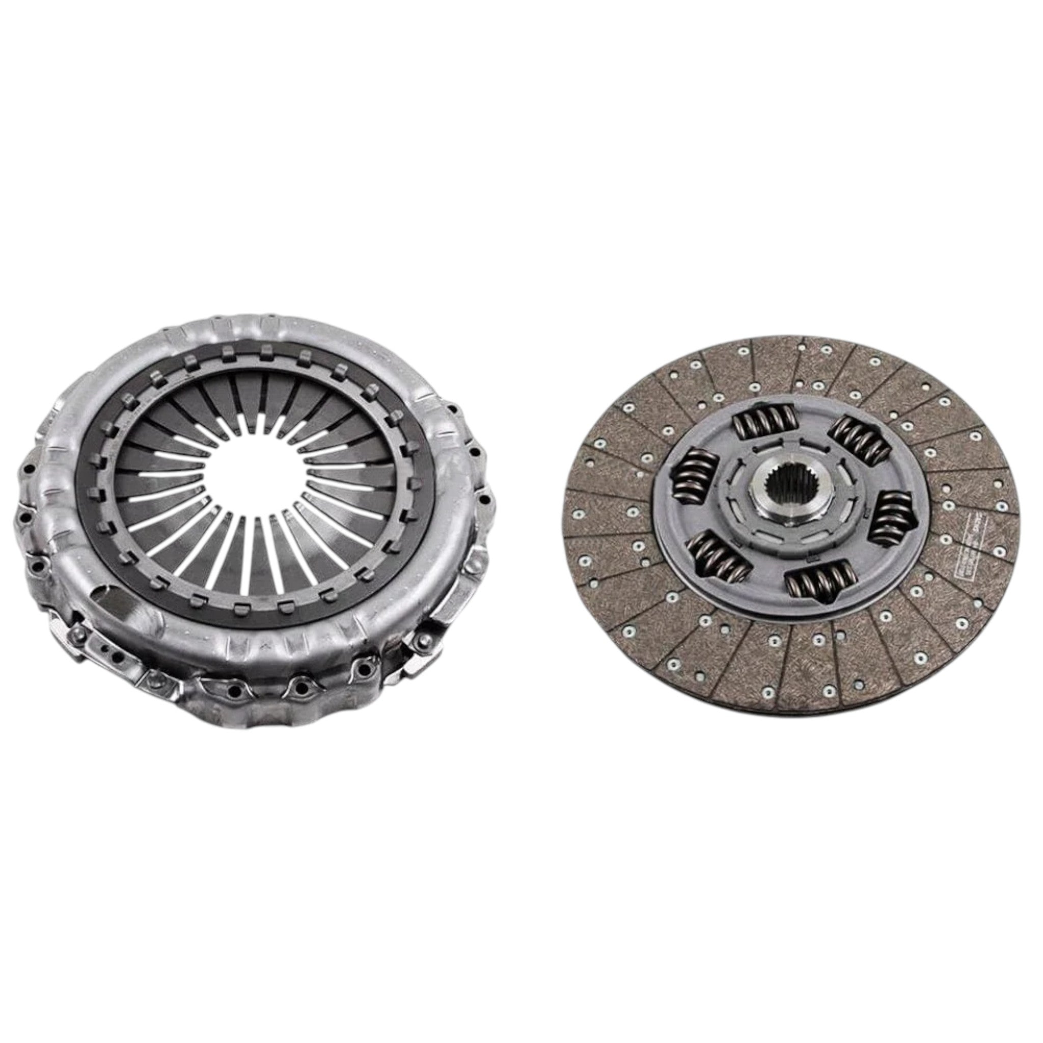 85022395 Genuine Mack Clutch Kit