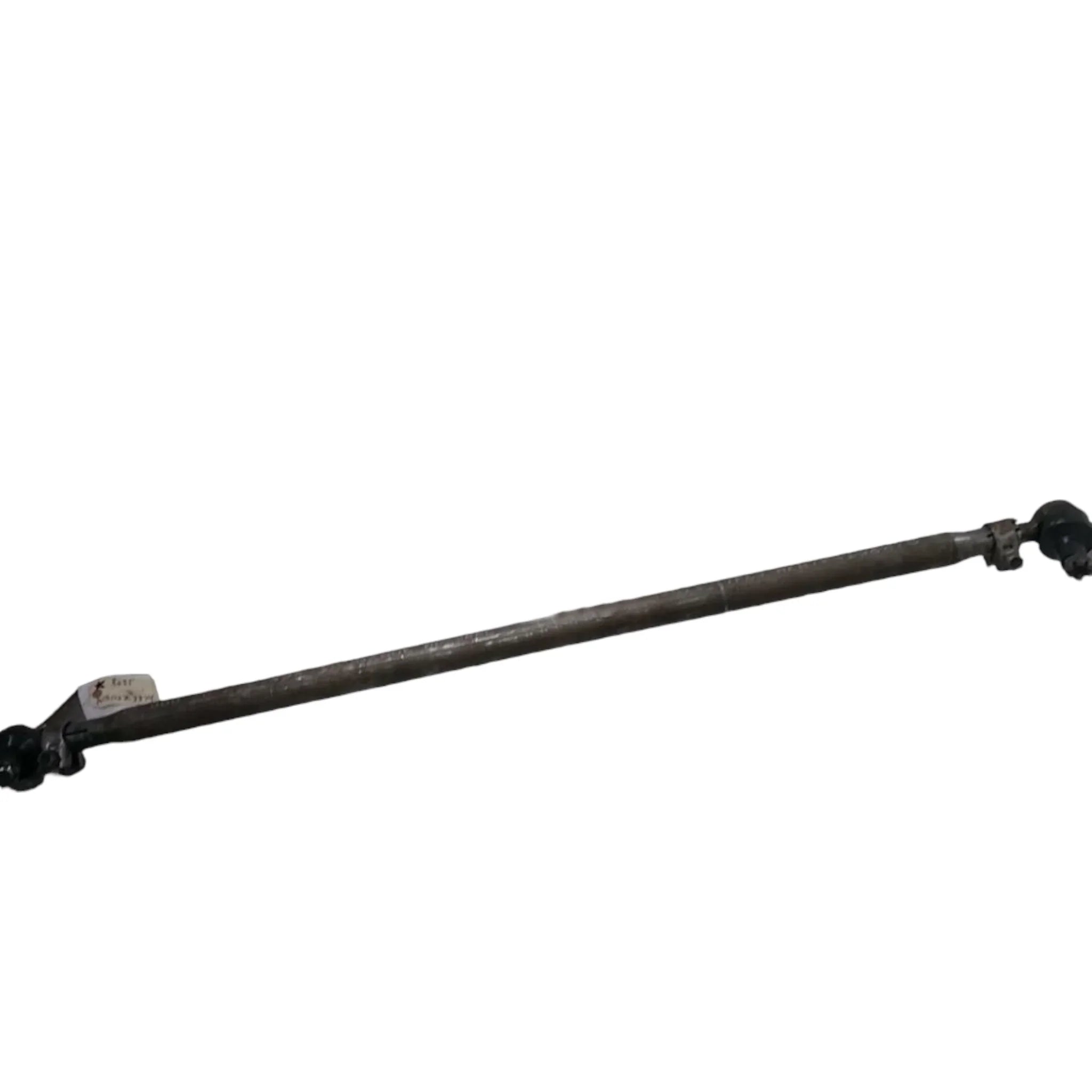 8235-A13102Z3874 Genuine Volvo Cross Tube - Truck To Trailer