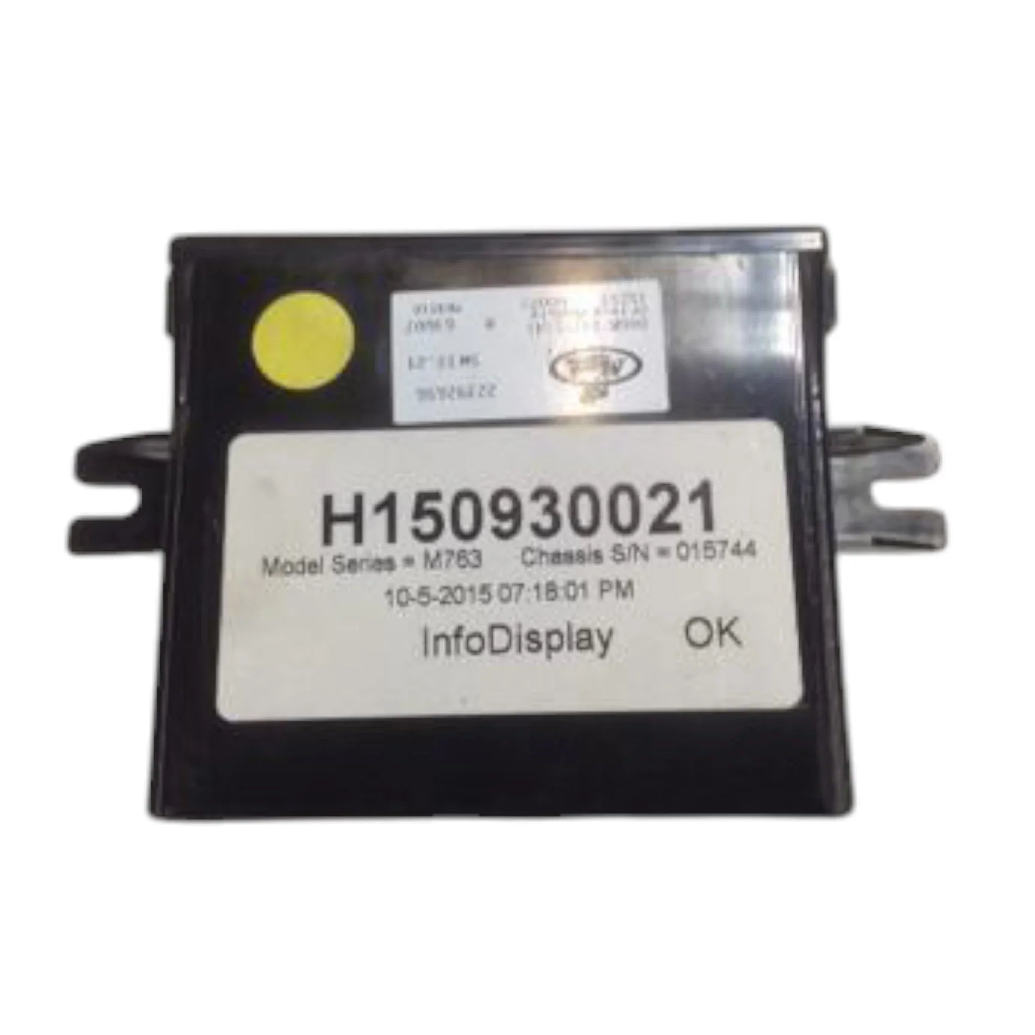 22392656 Genuine Mack Control Unit - Truck To Trailer