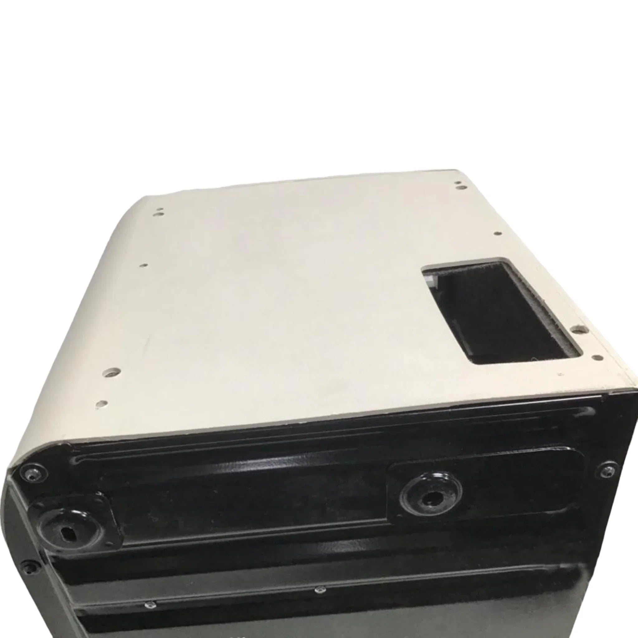 21628264 Genuine Volvo Storage Compartment - Truck To Trailer