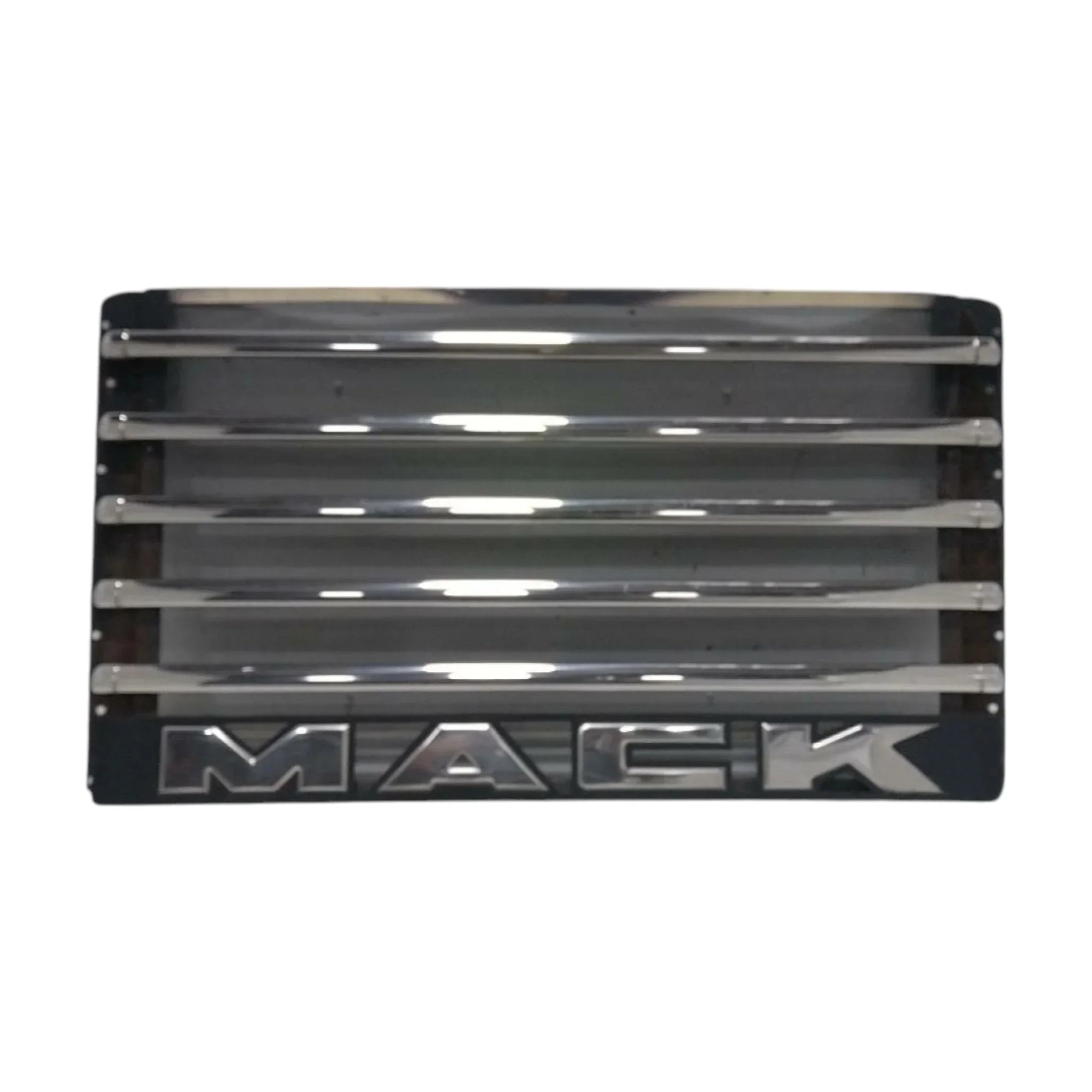6MF599M3 Genuine Mack Grille - Truck To Trailer