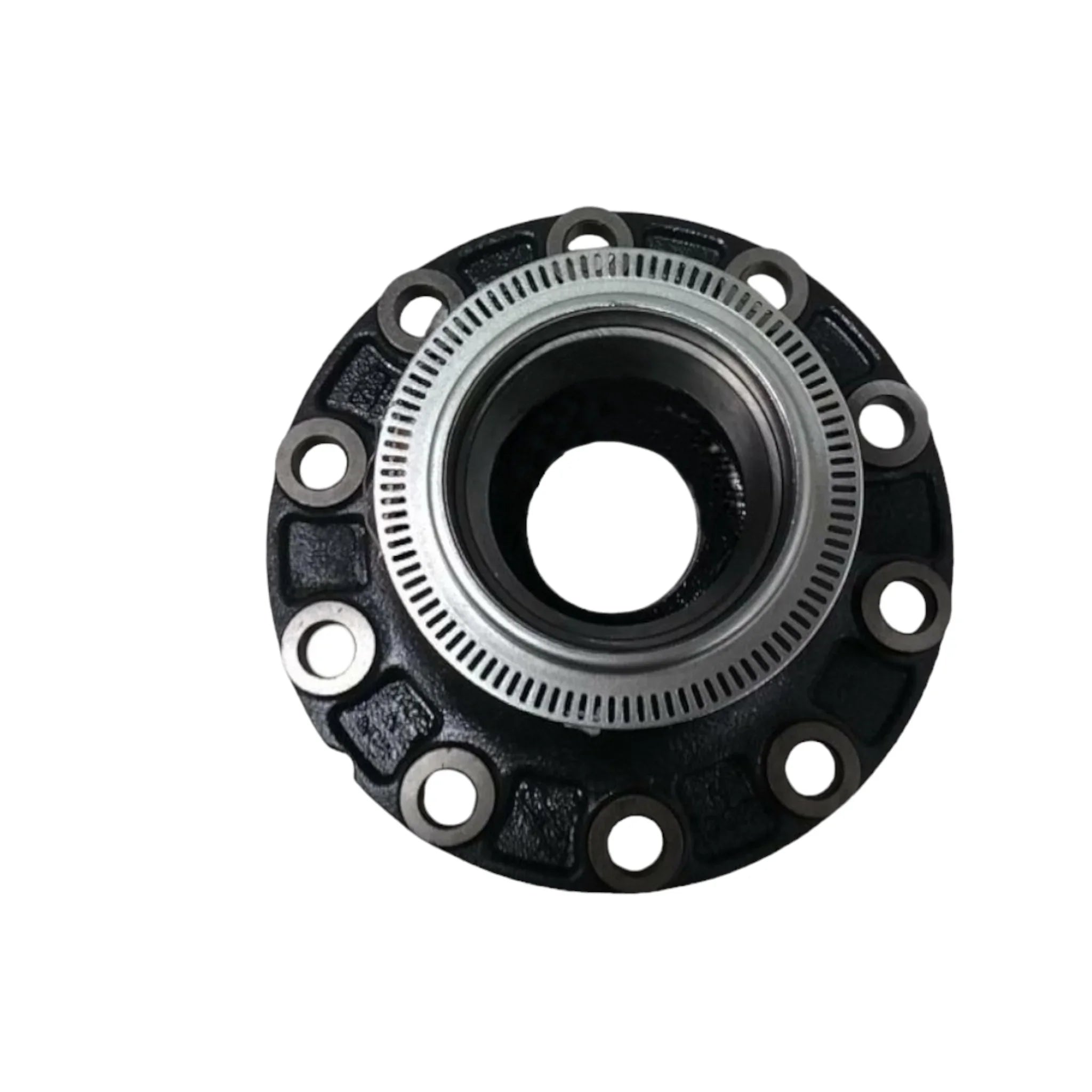 21448300 Genuine Mack Disc Wheel Hub - Truck To Trailer
