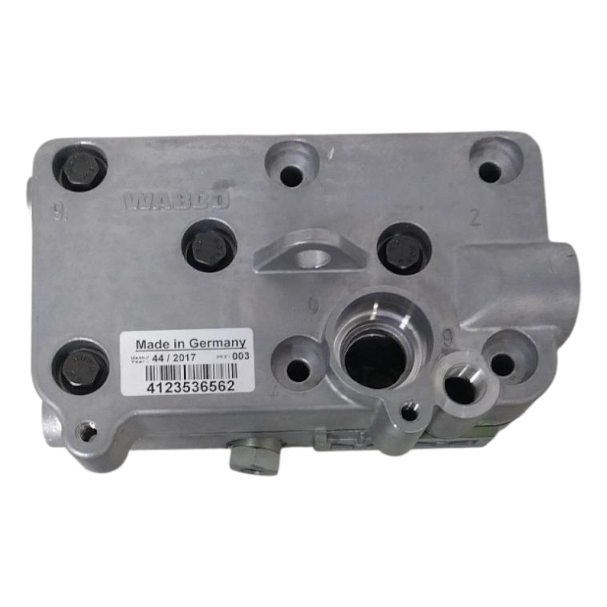 85104246 Genuine Mack Cylinder Head