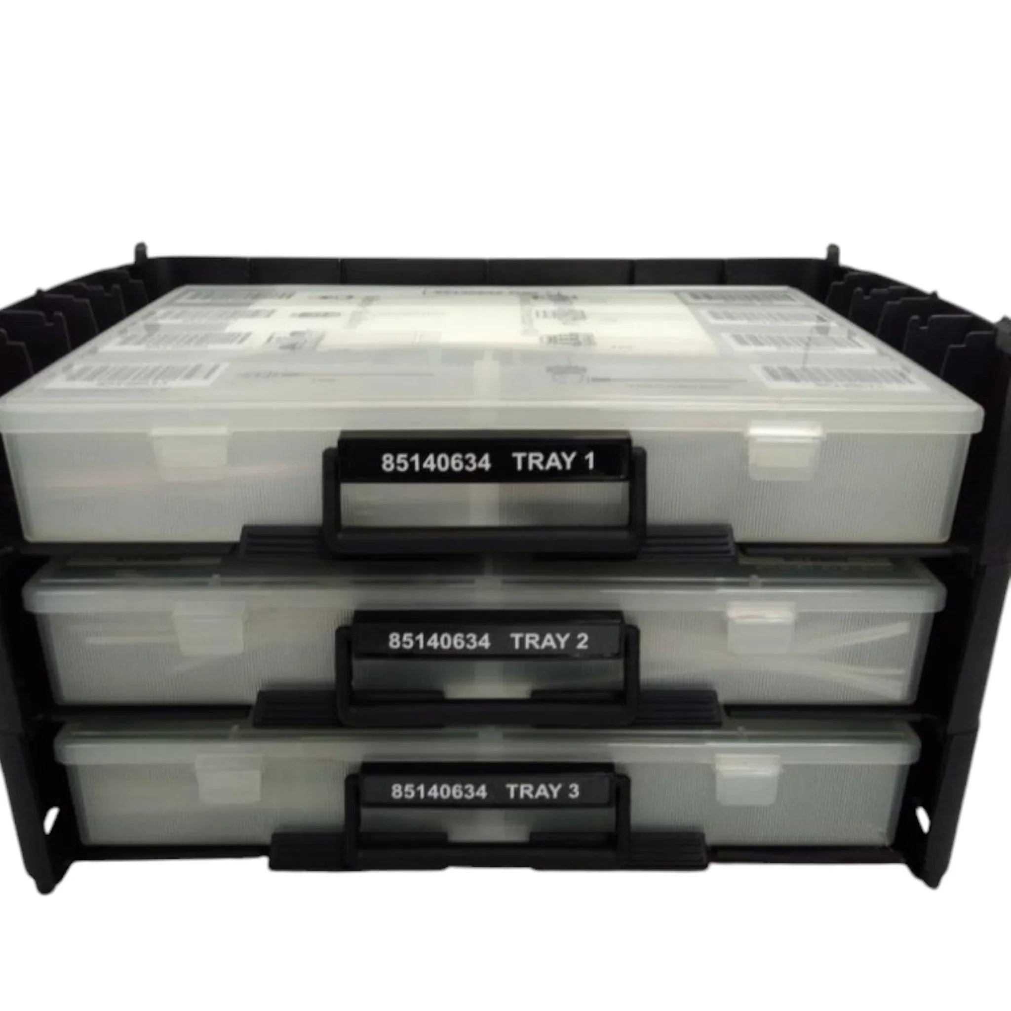 85140634 Genuine Mack Kit - Truck To Trailer
