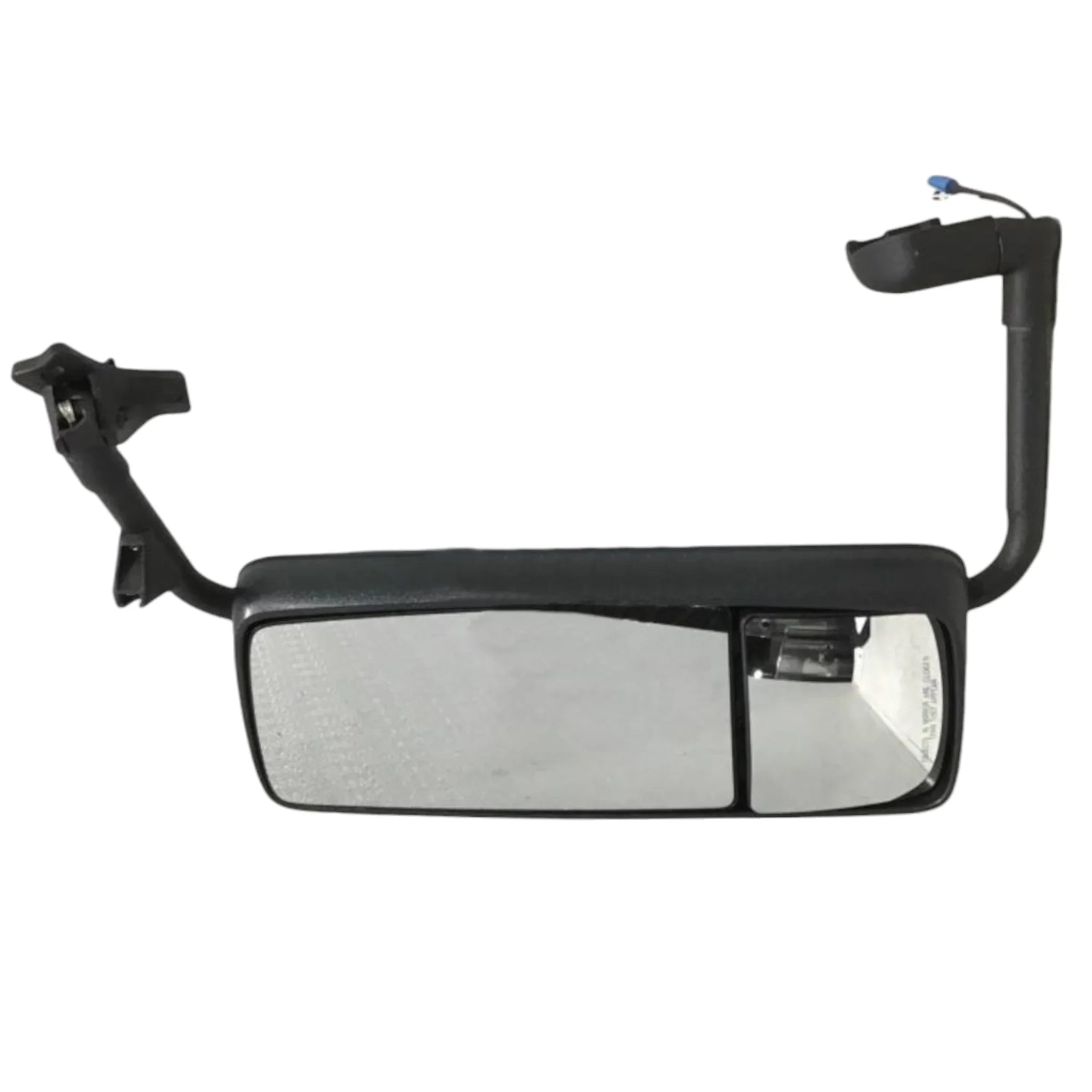 82239813 Genuine Volvo Left Mirror - Truck To Trailer