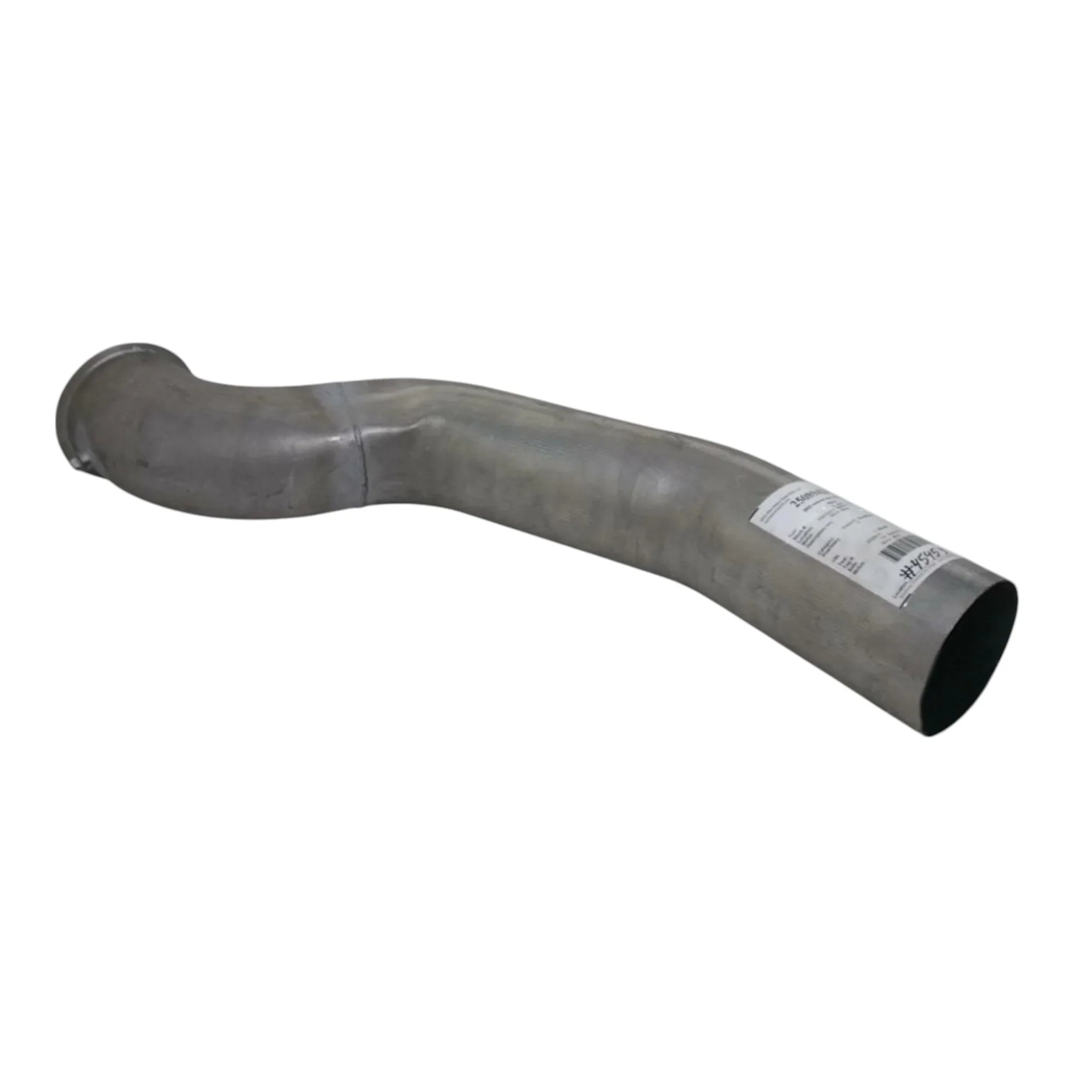 25089424 Genuine Mack Pipe - Truck To Trailer