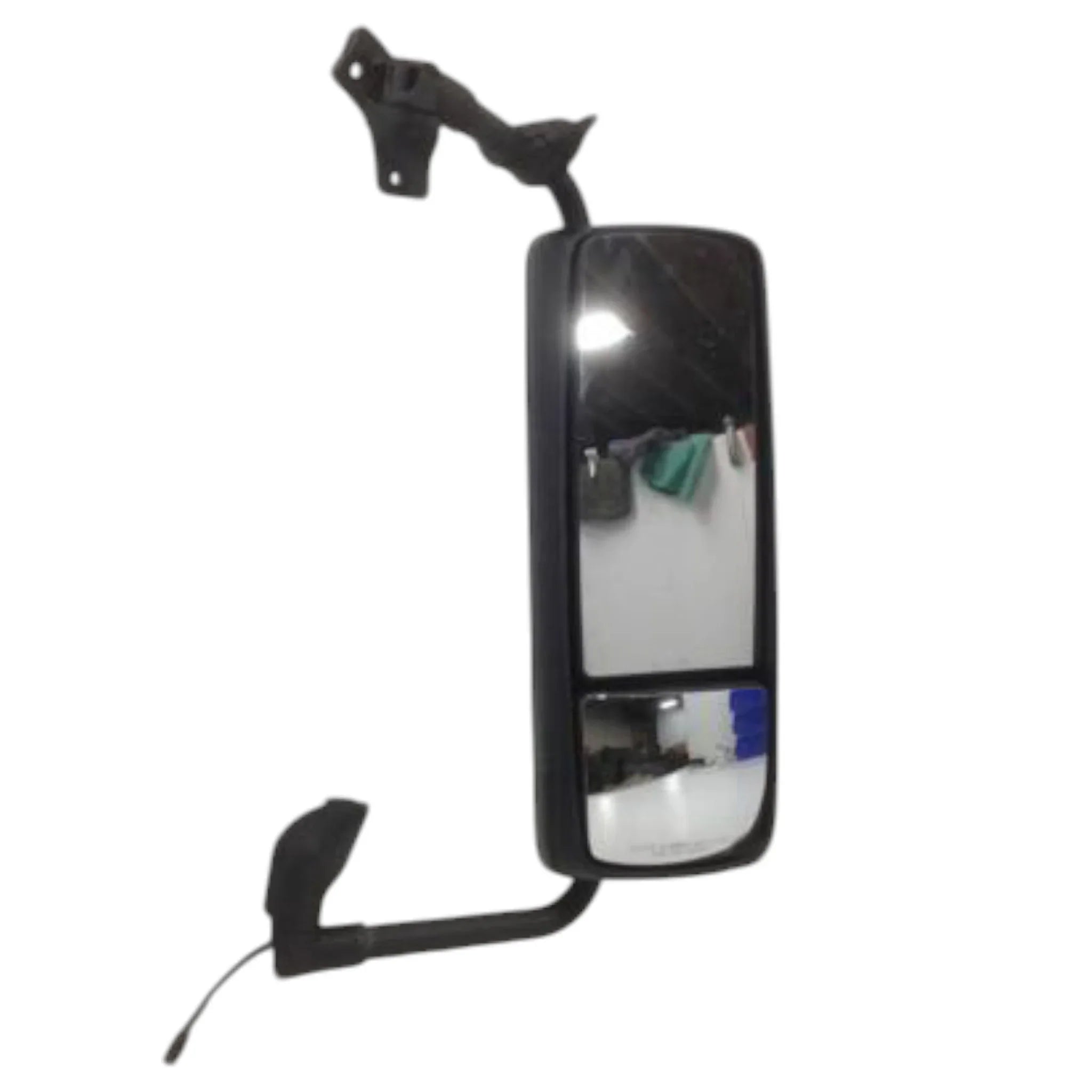 82239815 Genuine Mack Rear-View Mirror - Truck To Trailer