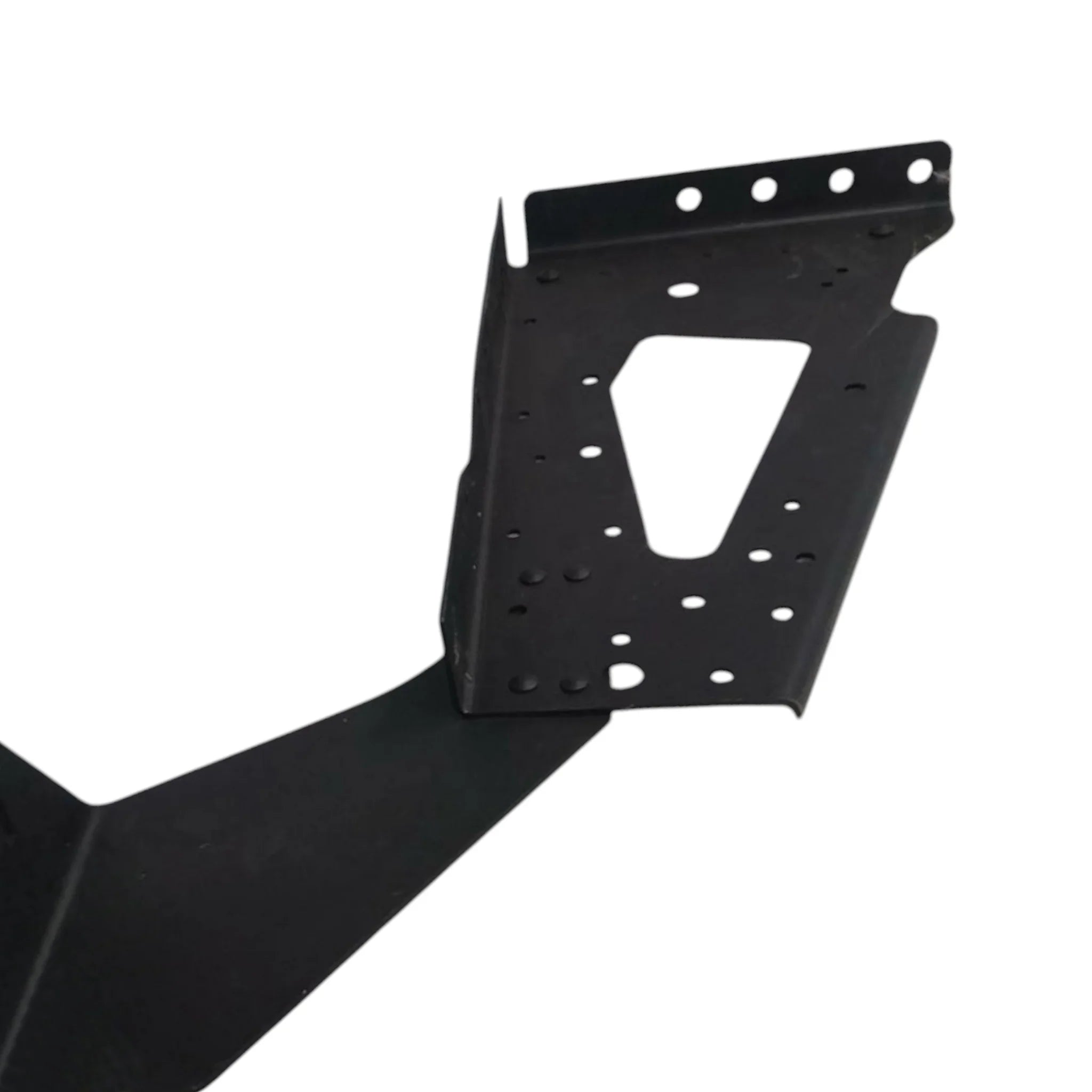21595353 Genuine Mack Bracket - Truck To Trailer