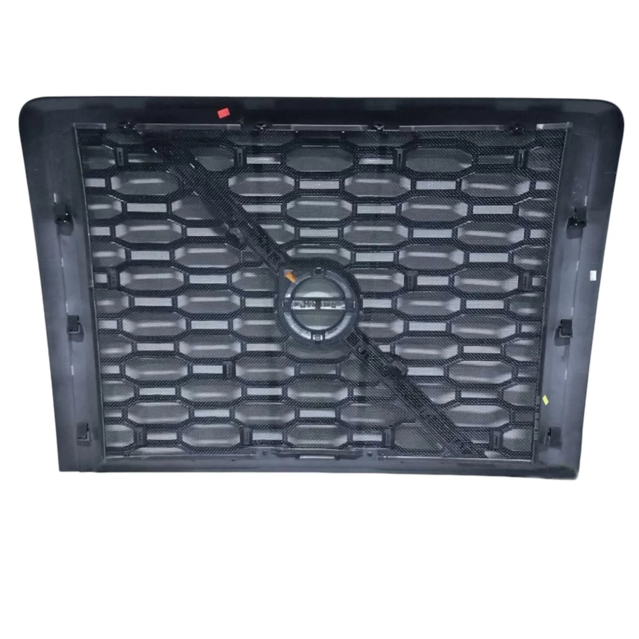22940968 Genuine Volvo Grille - Truck To Trailer
