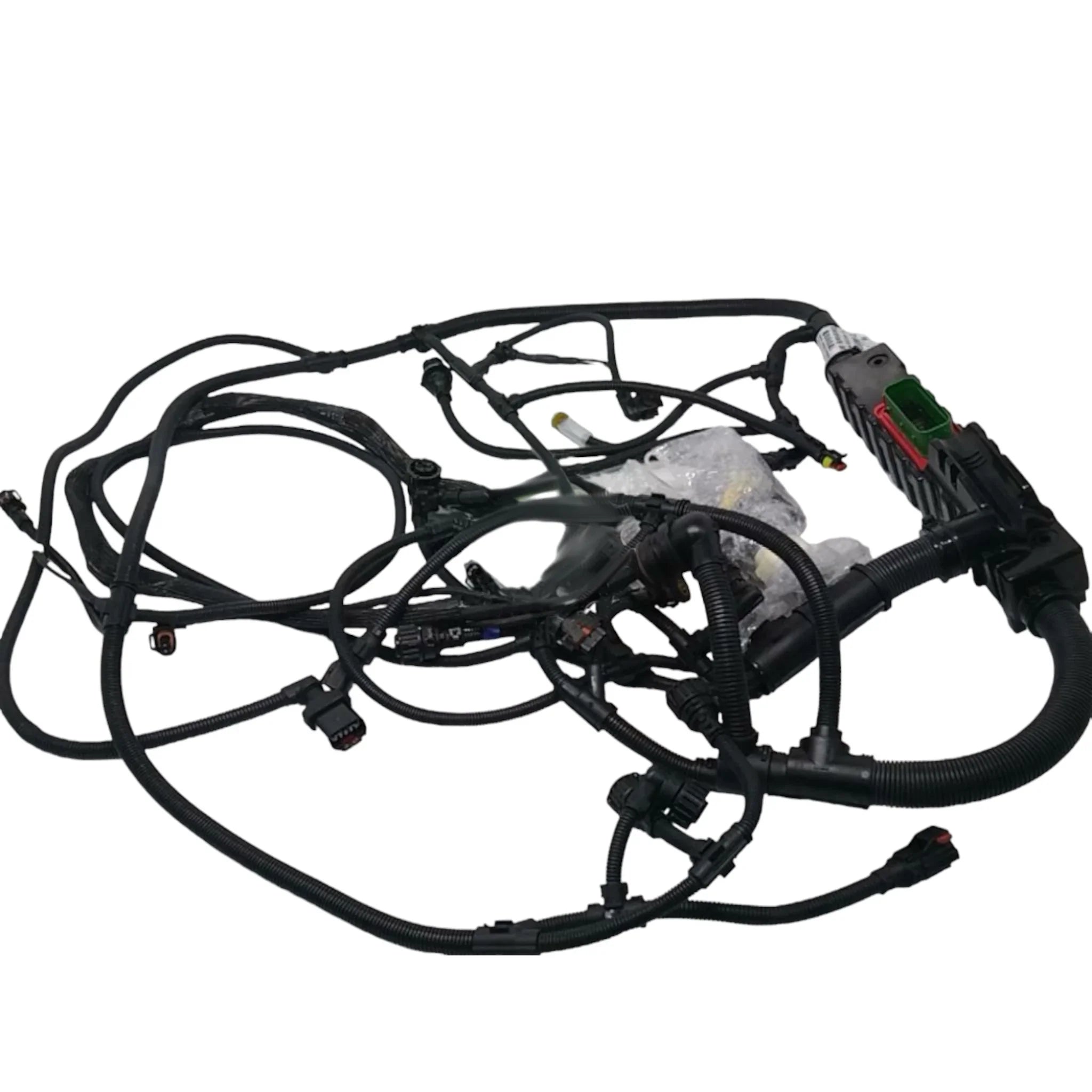 20933022 Genuine Volvo Wiring Harness - Truck To Trailer