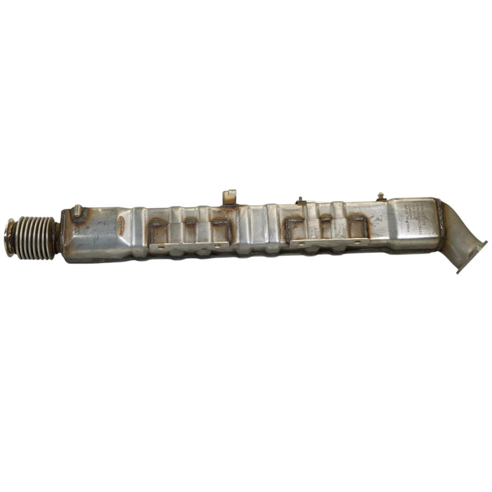 5581380 Genuine Cummins Egr Exhaust Gas Recirculation Cooler