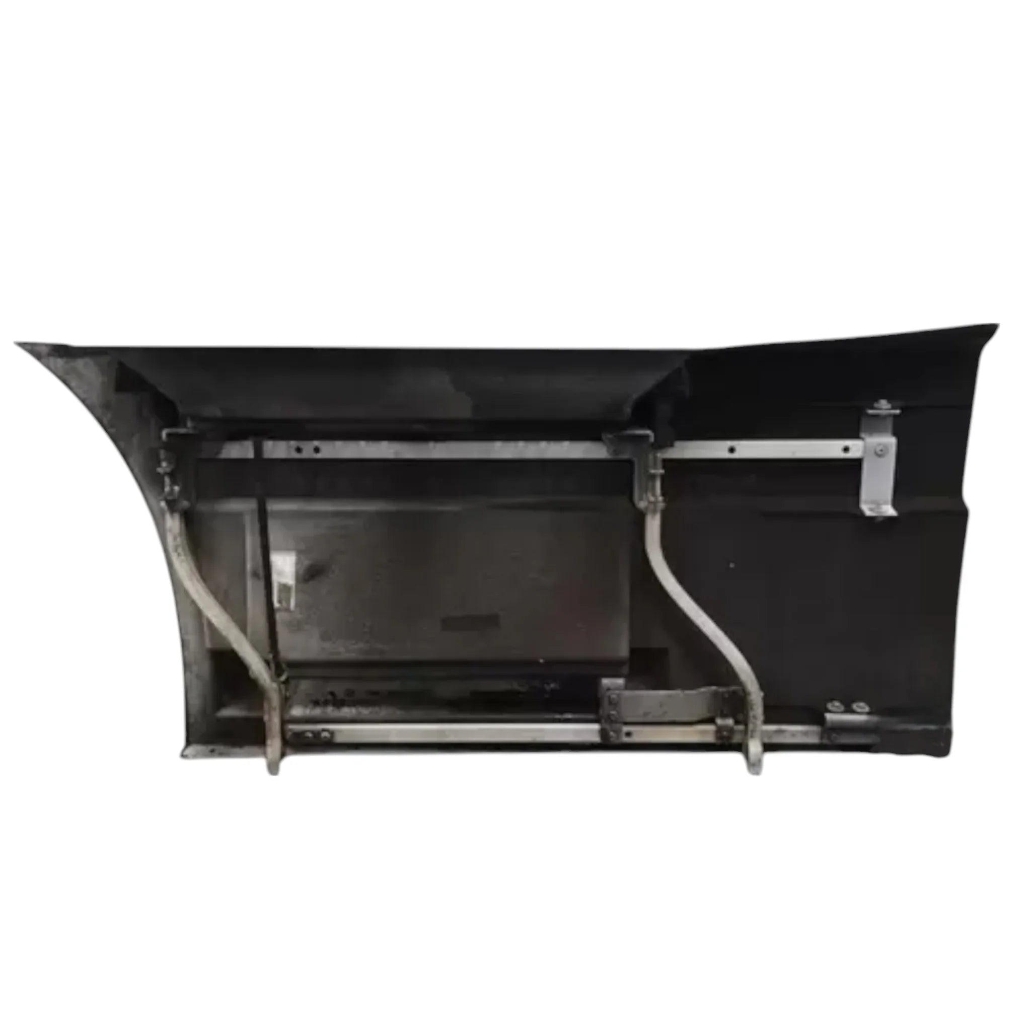 82735612 Genuine Mack Chassis Fairing - Truck To Trailer