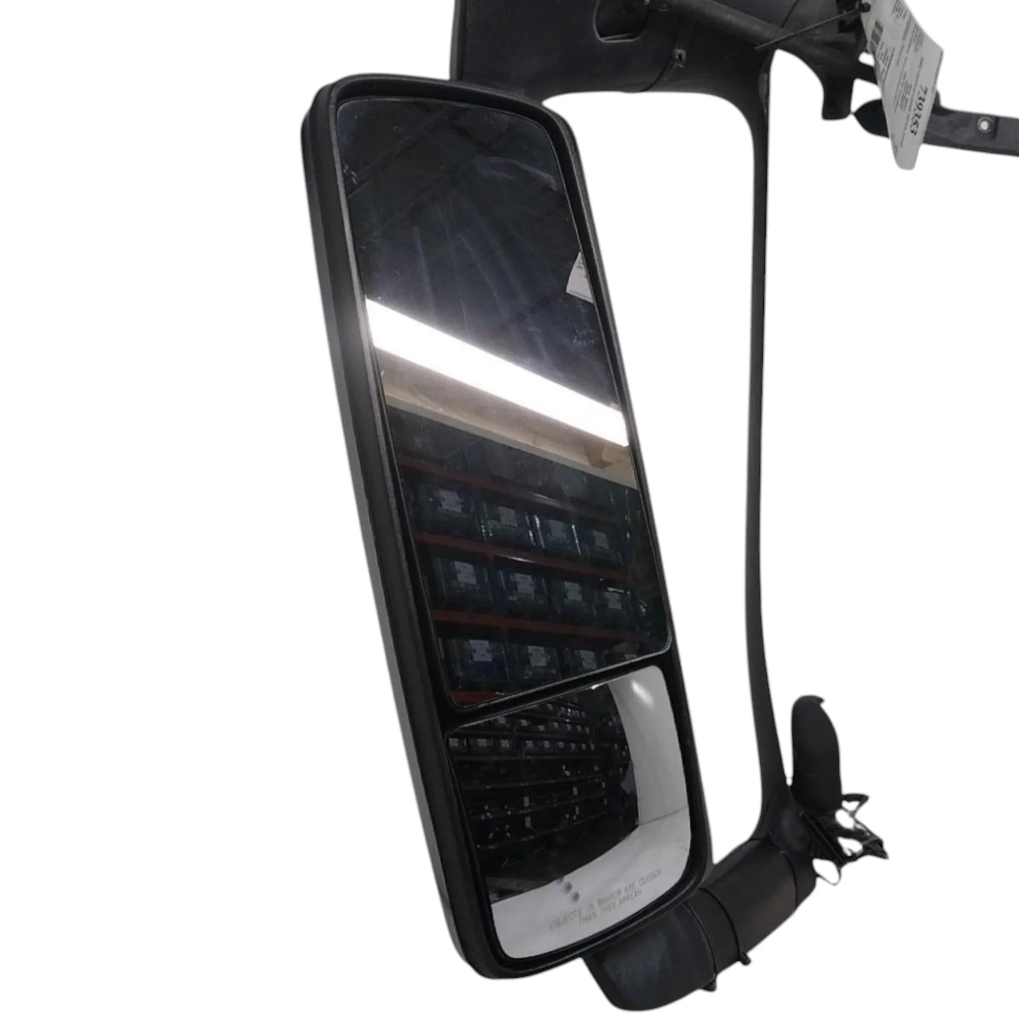 23698385 Genuine Mack Mirror - Truck To Trailer