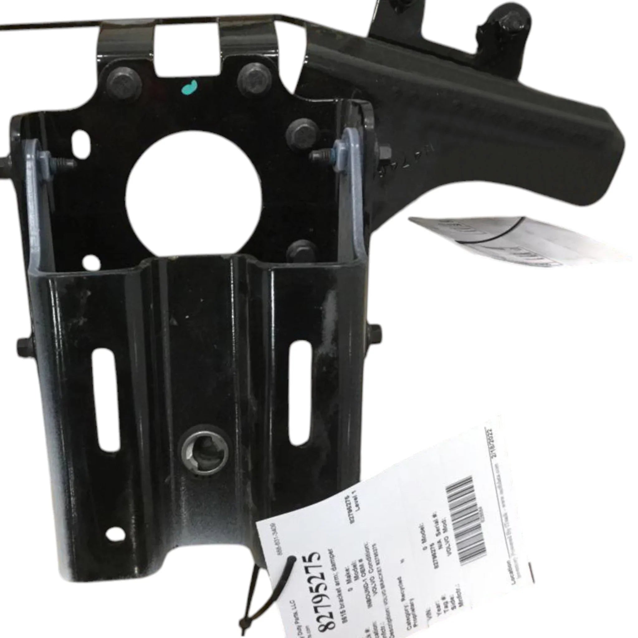 82795275 Genuine Mack Bracket - Truck To Trailer