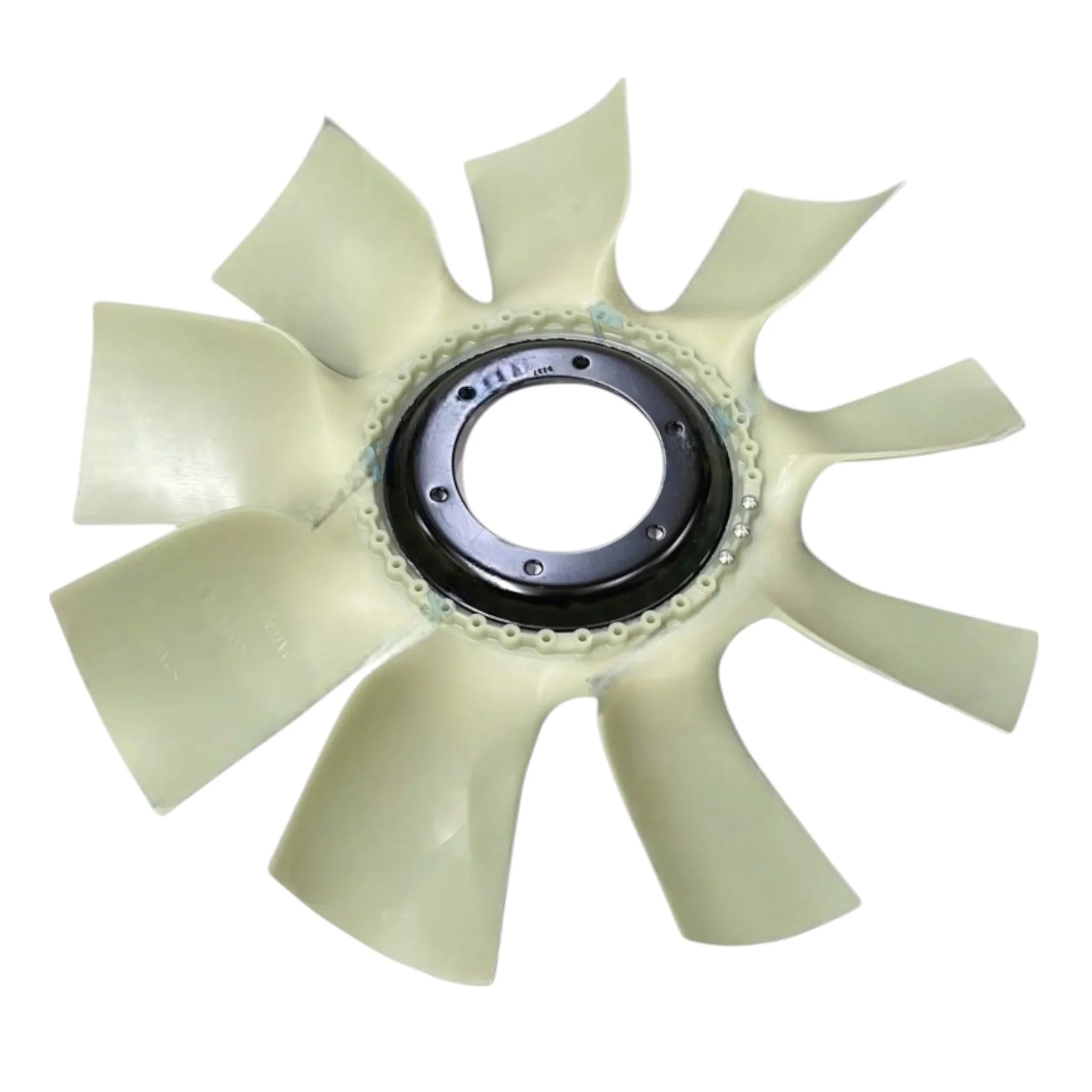25171545 Genuine Mack Fan - Truck To Trailer