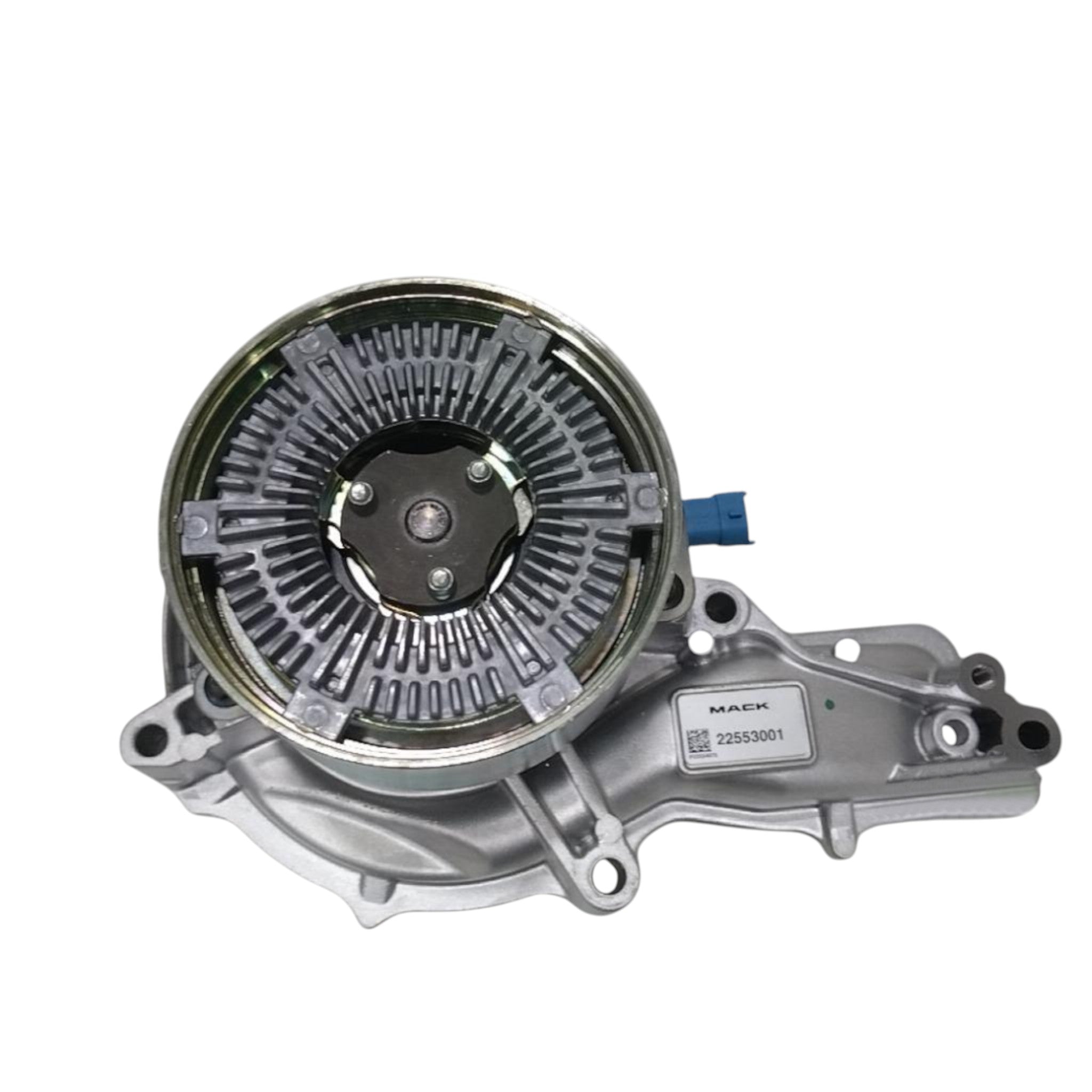 22553001 Genuine Mack Coolant Pump