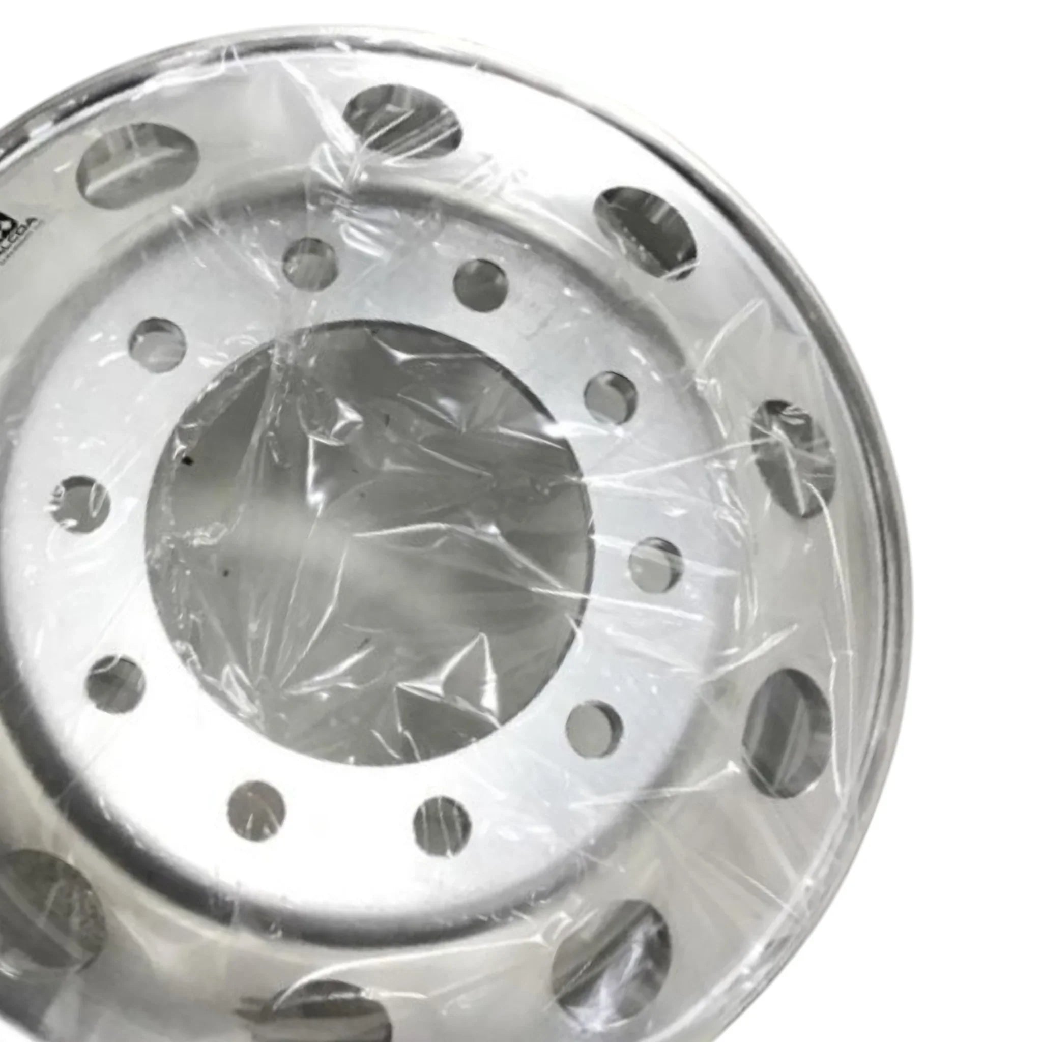 23833236 Genuine Mack Disc Wheel - Truck To Trailer