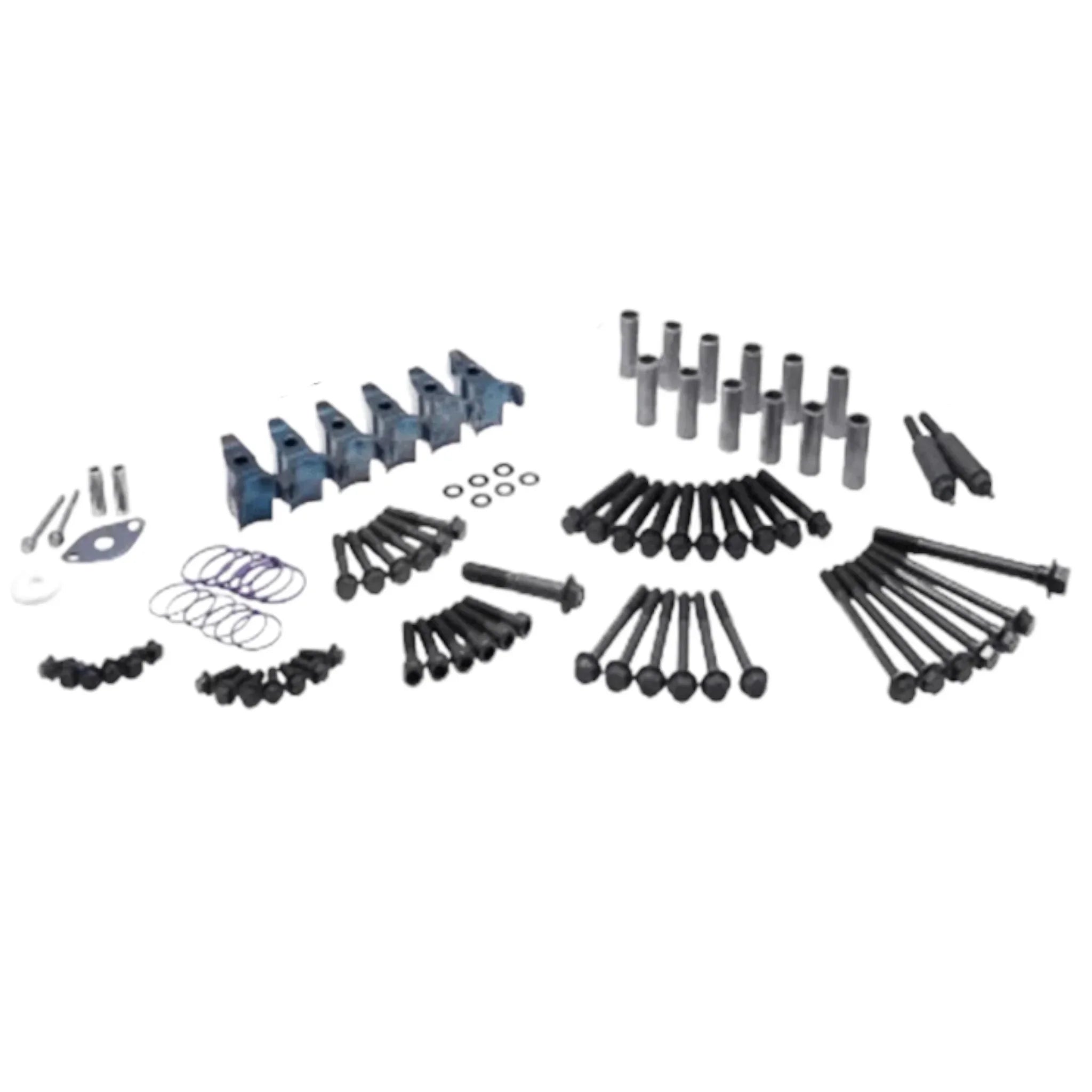 85145684 Genuine Mack Installation Kit - Truck To Trailer
