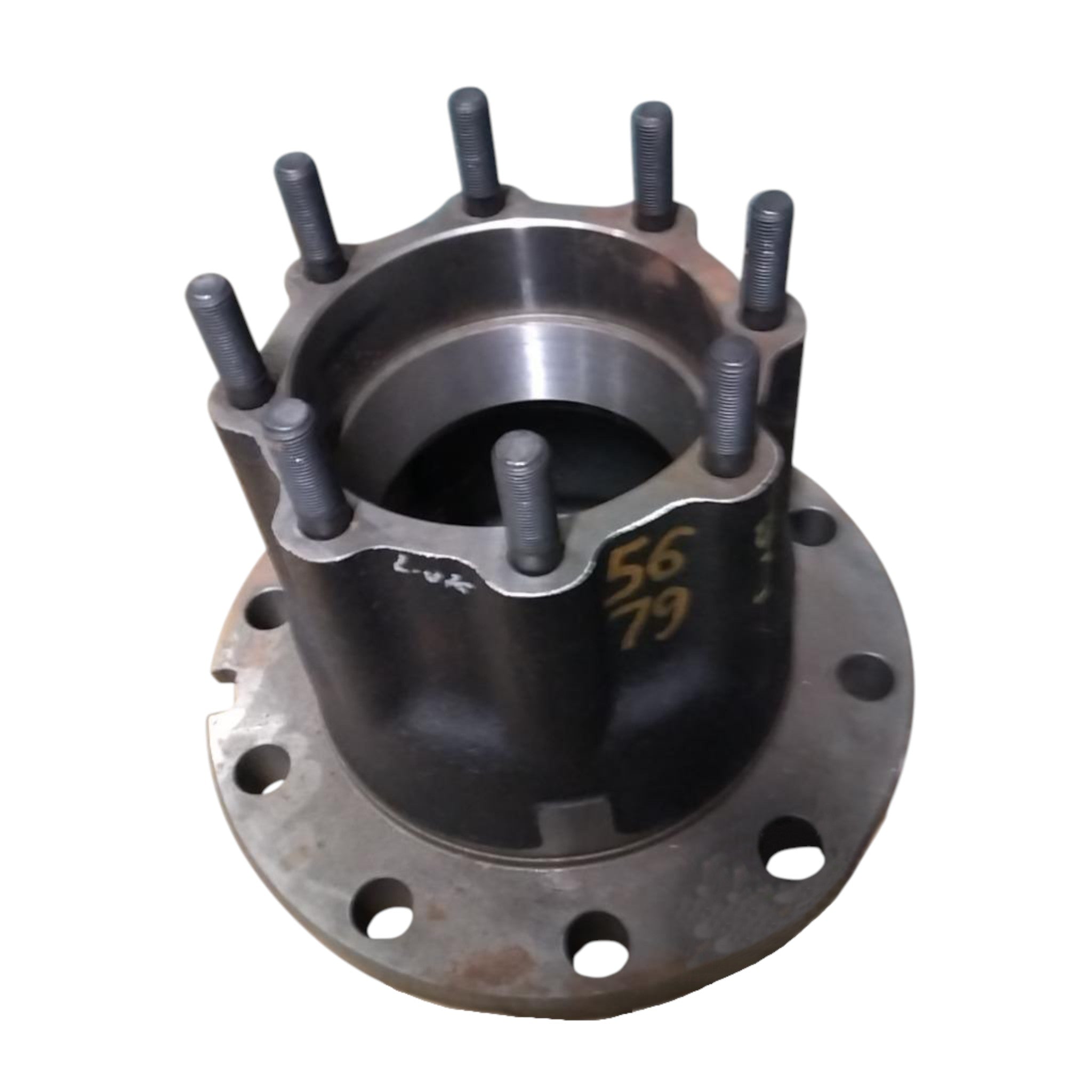 21438622 Genuine Mack Hub