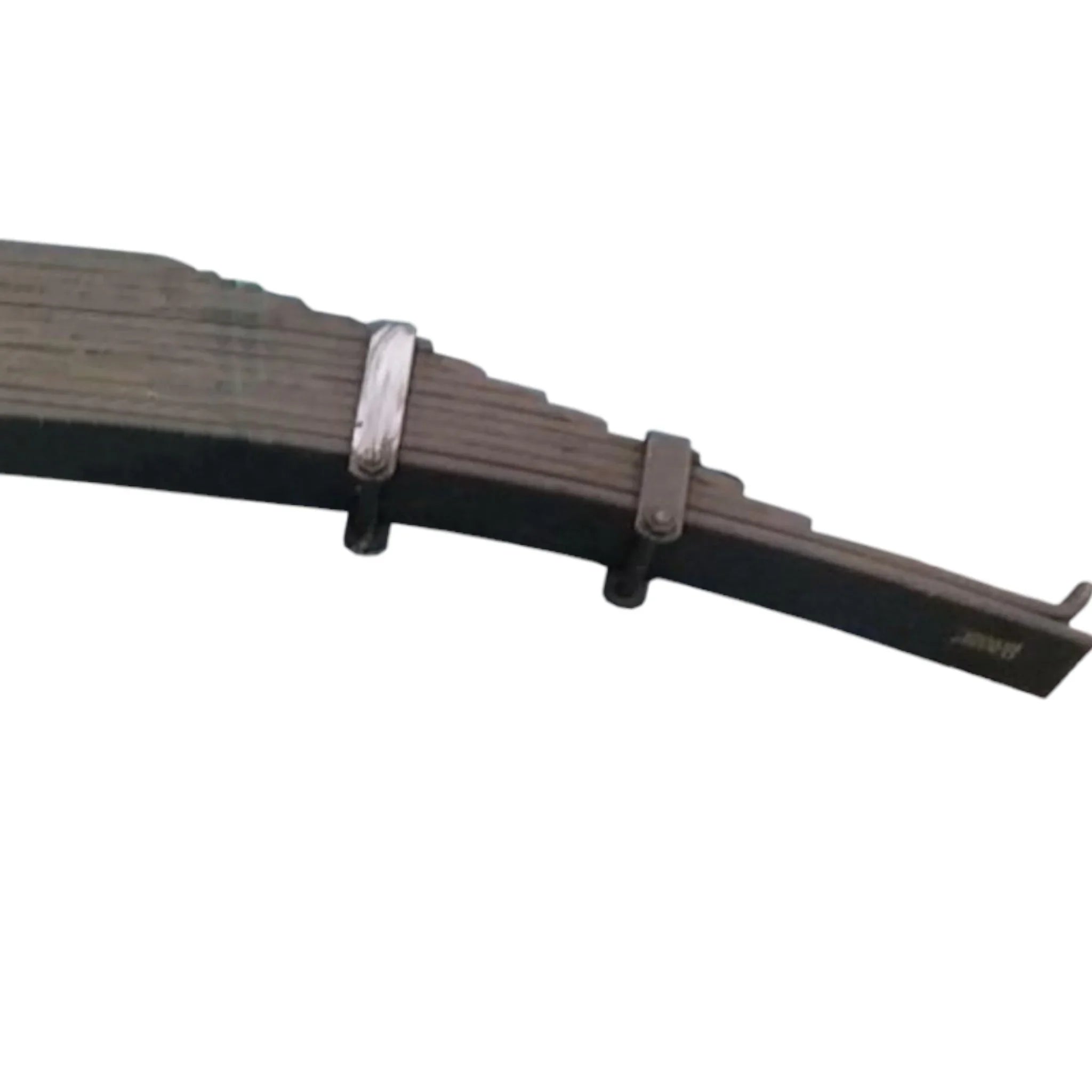 25115073 Genuine Mack Leaf Spring - Truck To Trailer