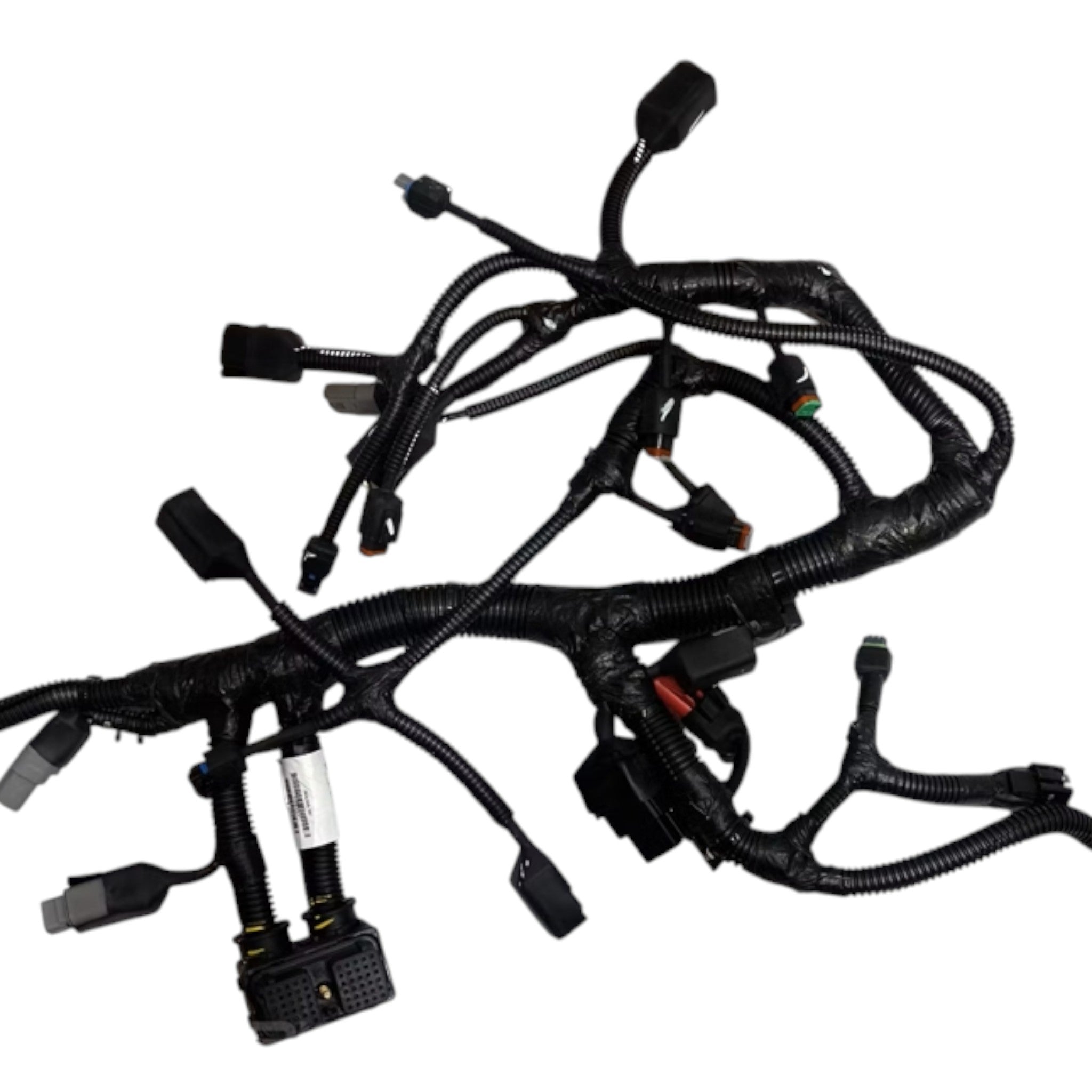 3683334 Genuine Cummins Wiring Harness