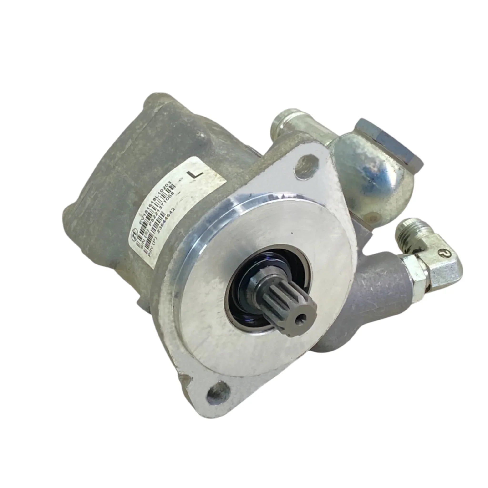23644642 Genuine Mack Power Steering Pump - Truck To Trailer
