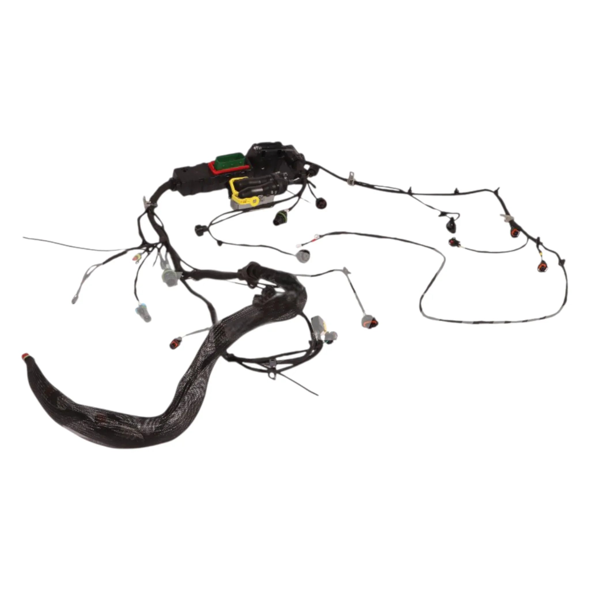 23670062 Genuine Mack Wiring Harness - Truck To Trailer