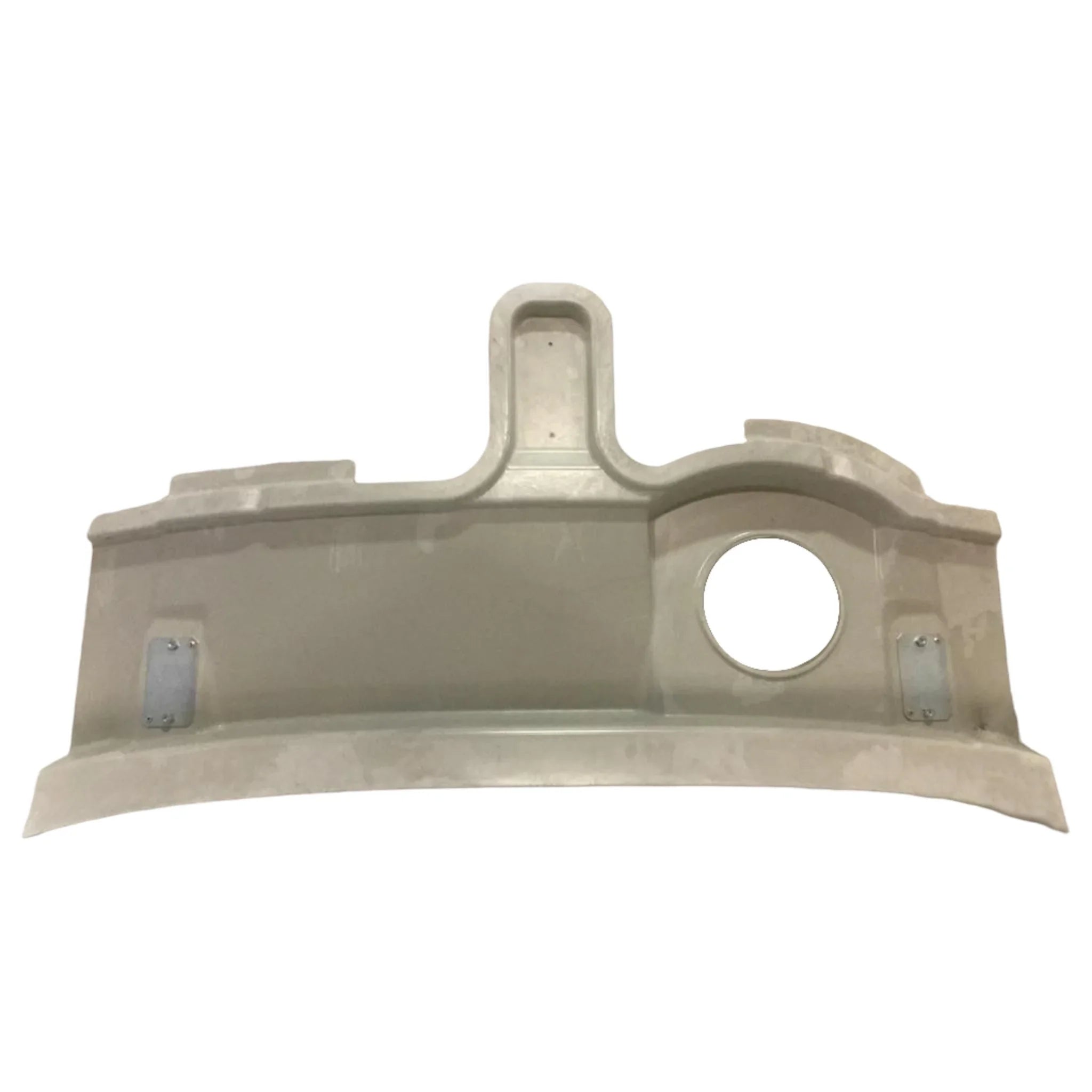 20802321 Genuine Volvo Reinforcement - Truck To Trailer