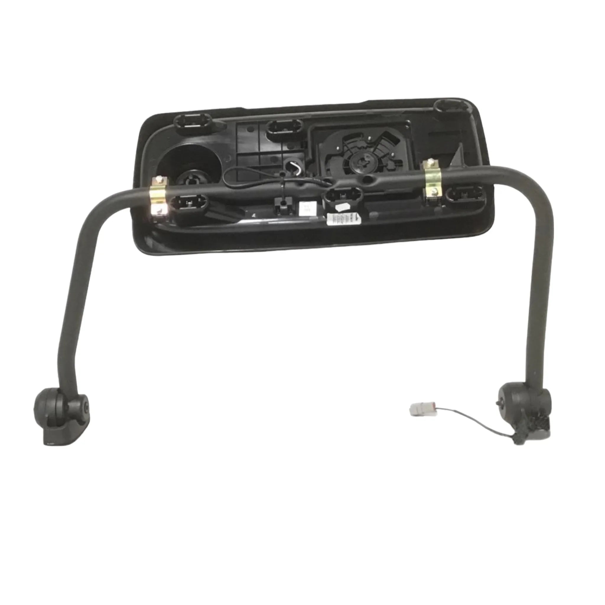 84719461 Genuine Volvo Mirror - Truck To Trailer