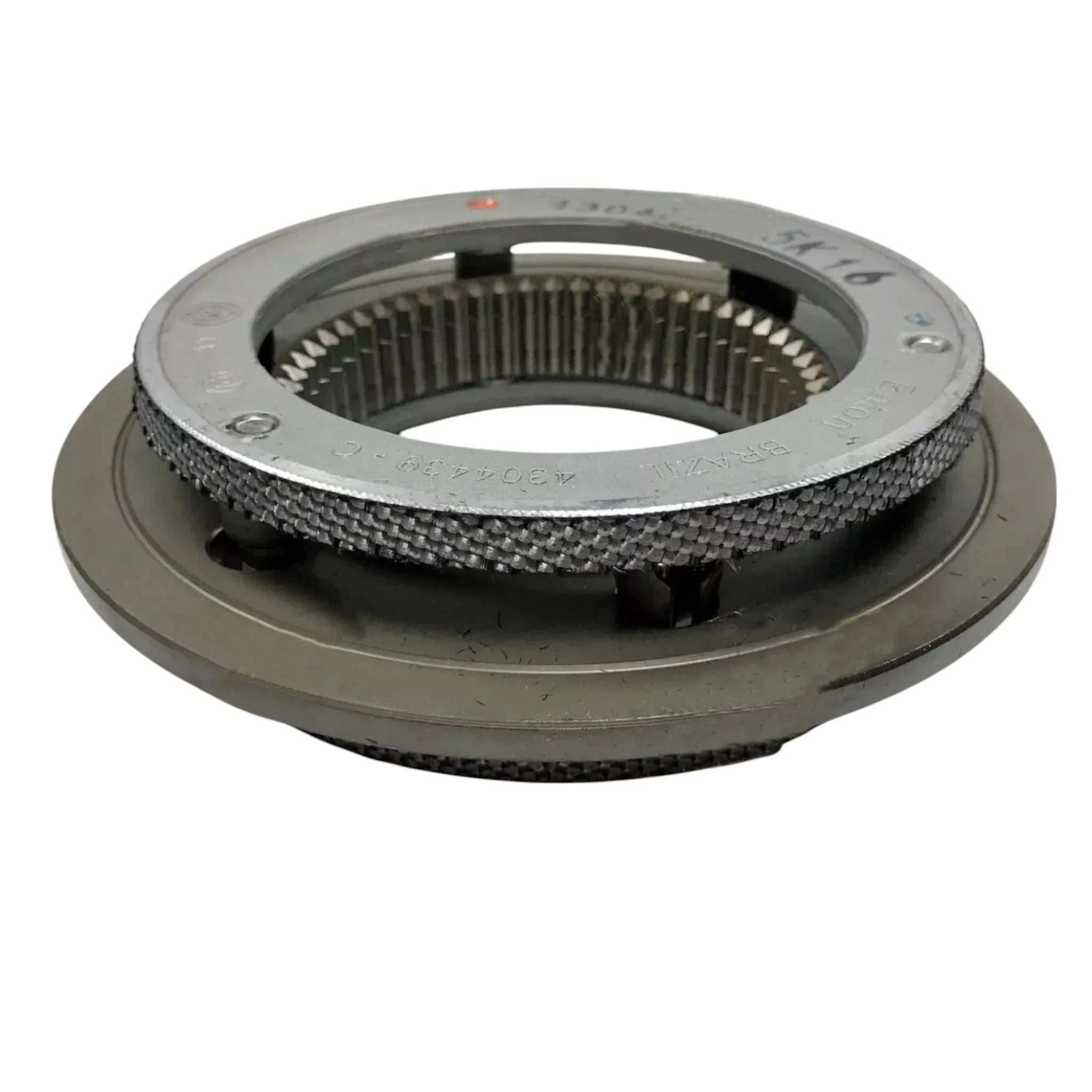 3088-A6608 Genuine Mack Synchronizer Assy - Truck To Trailer