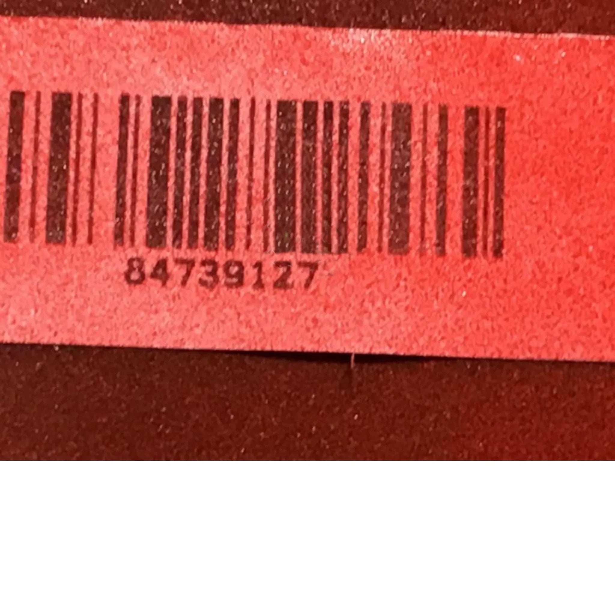 84739127 Genuine Volvo Cowl Side - Truck To Trailer