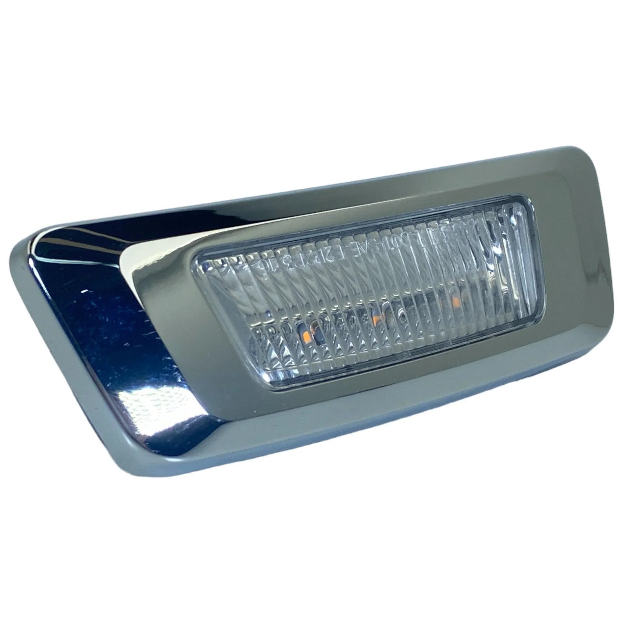 1-INJ-1159-000 Genuine Paccar Lamp - Side Turn Indicator