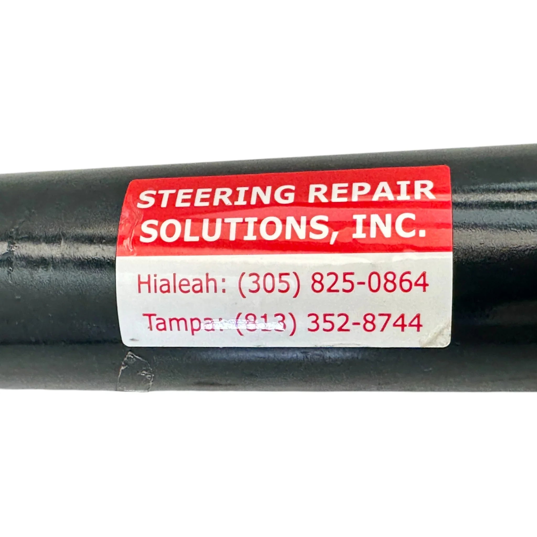 10-02678 Genuine Paccar Power Steering Assist Cylinder For Peterbilt