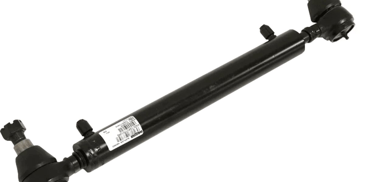 10-02678 Genuine Paccar® Power Steering Assist Cylinder For 