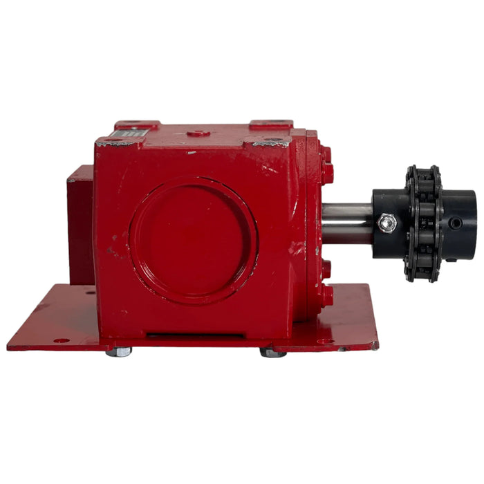 10-29676 AGI Auger Gearbox Assembly XTA Series