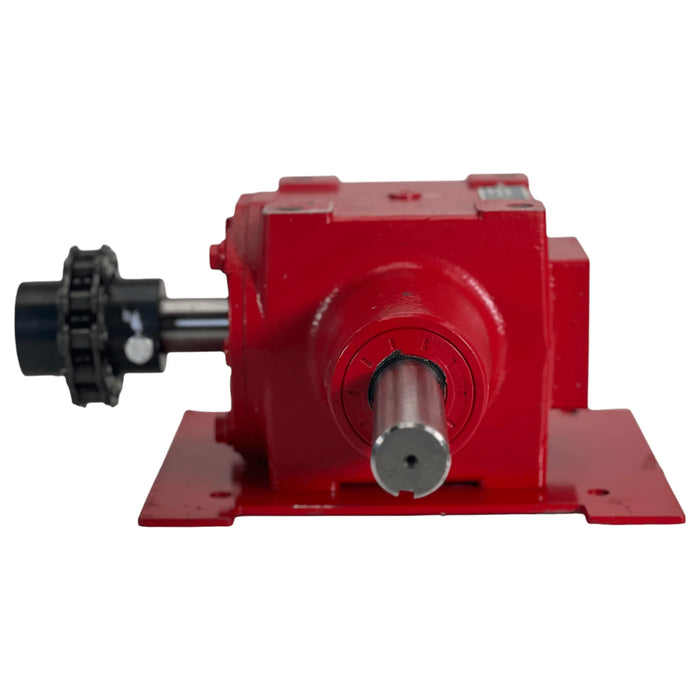 10-29676 AGI Auger Gearbox Assembly XTA Series