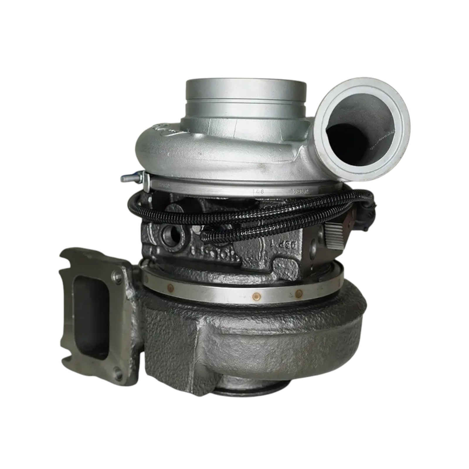 85151093 Genuine Volvo-Mack Turbocharger For Volvo Md11 11.0L 325-405 Hp