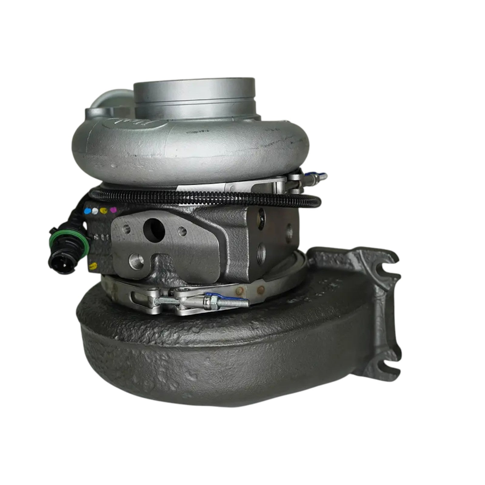 85151093 Genuine Volvo-Mack Turbocharger For Volvo Md11 11.0L 325-405 Hp