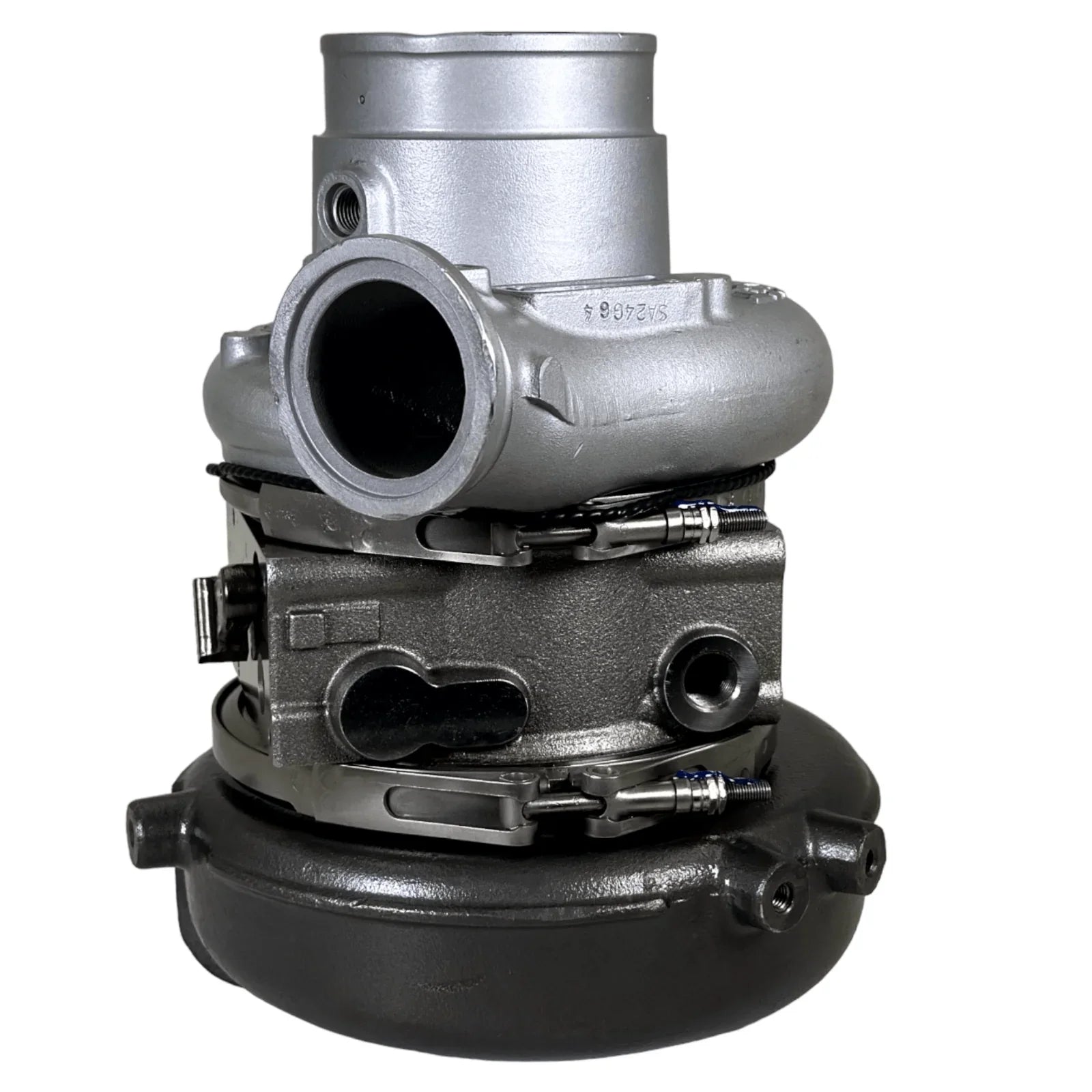 100-045-113 Turbocharger HE451VE For Cummins ISX QSX 15L